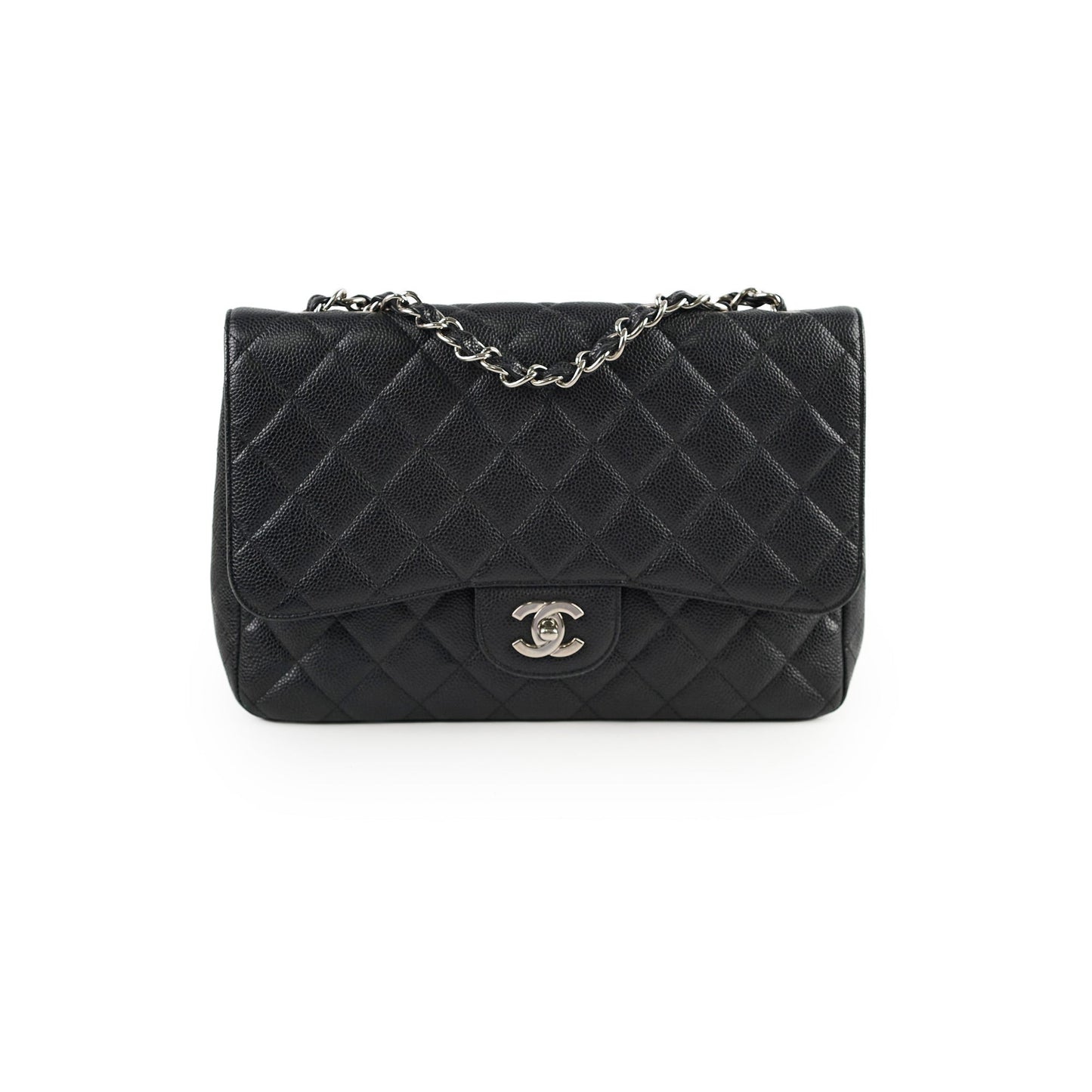 Chanel Shoulder Bag - Almora Bags