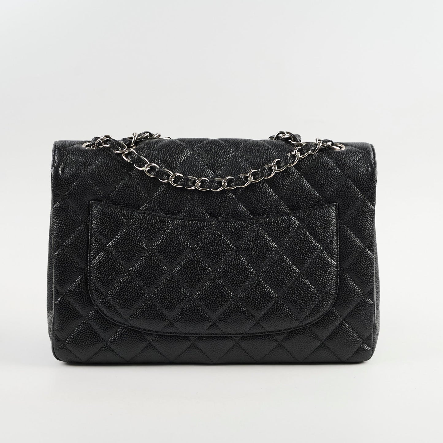 Chanel Shoulder Bag - Almora Bags