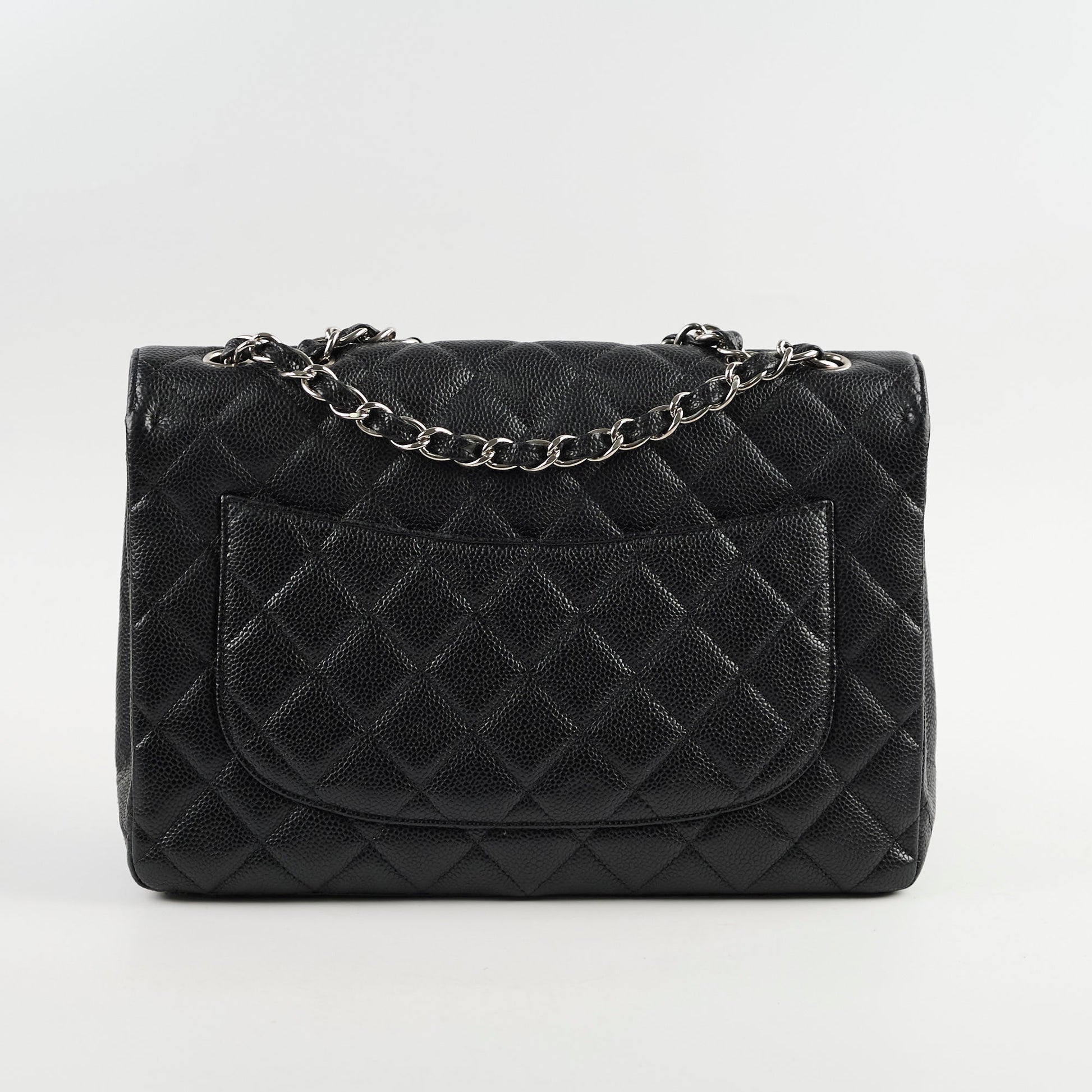 Chanel Shoulder Bag - Almora Bags