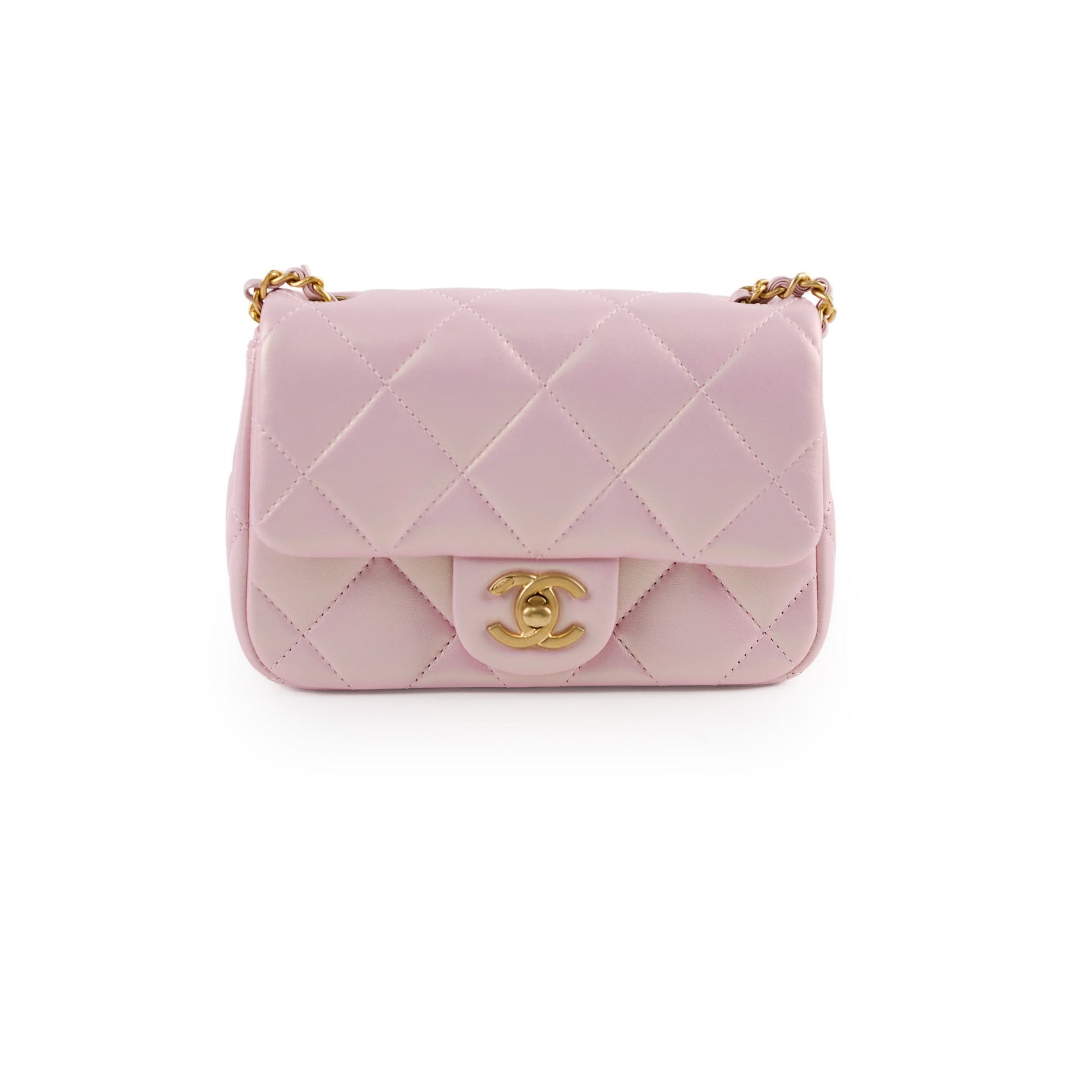 Chanel Shoulder Bag - Almora Bags