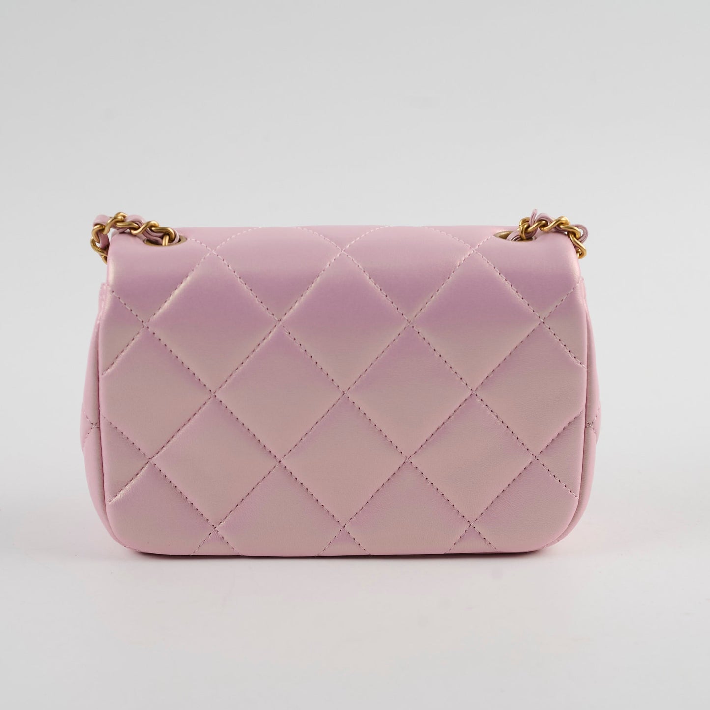 Chanel Shoulder Bag - Almora Bags