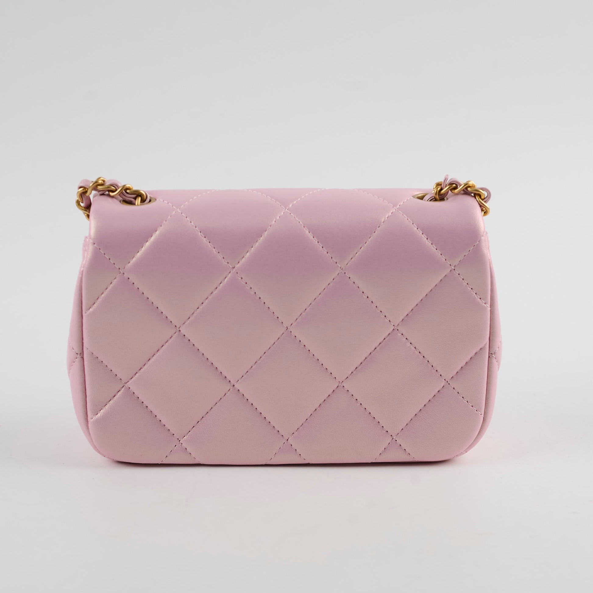 Chanel Shoulder Bag - Almora Bags