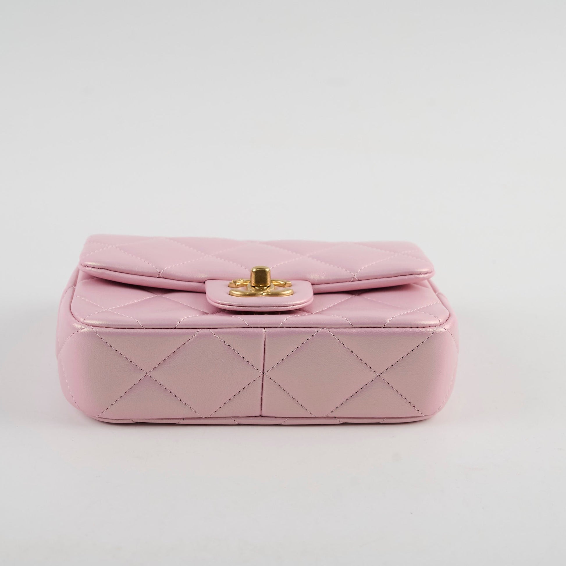 Chanel Shoulder Bag - Almora Bags