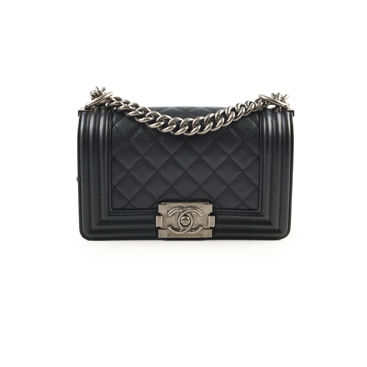 Chanel Small Handbag - Almora Bags
