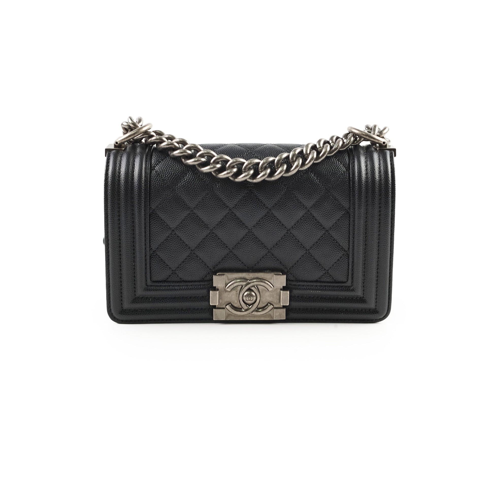 Chanel Small Handbag - Almora Bags