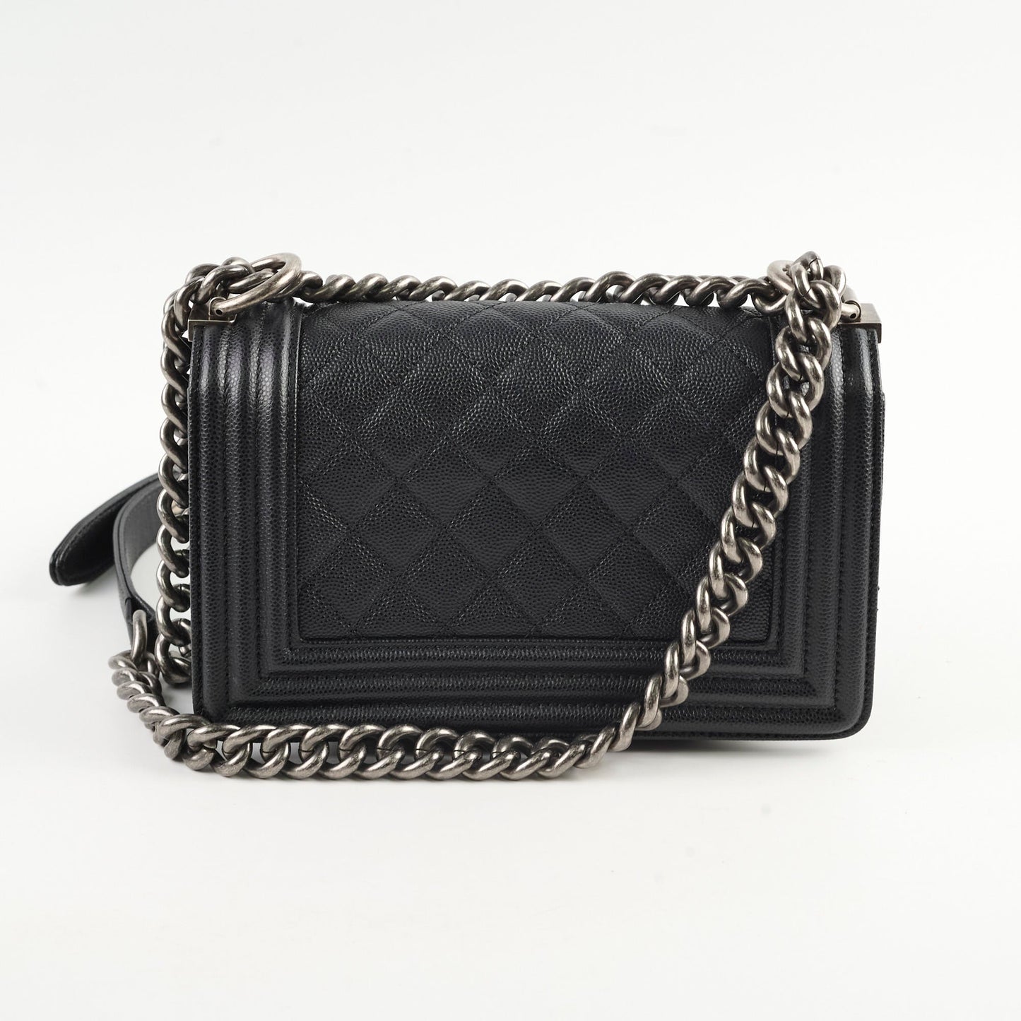 Chanel Small Handbag - Almora Bags