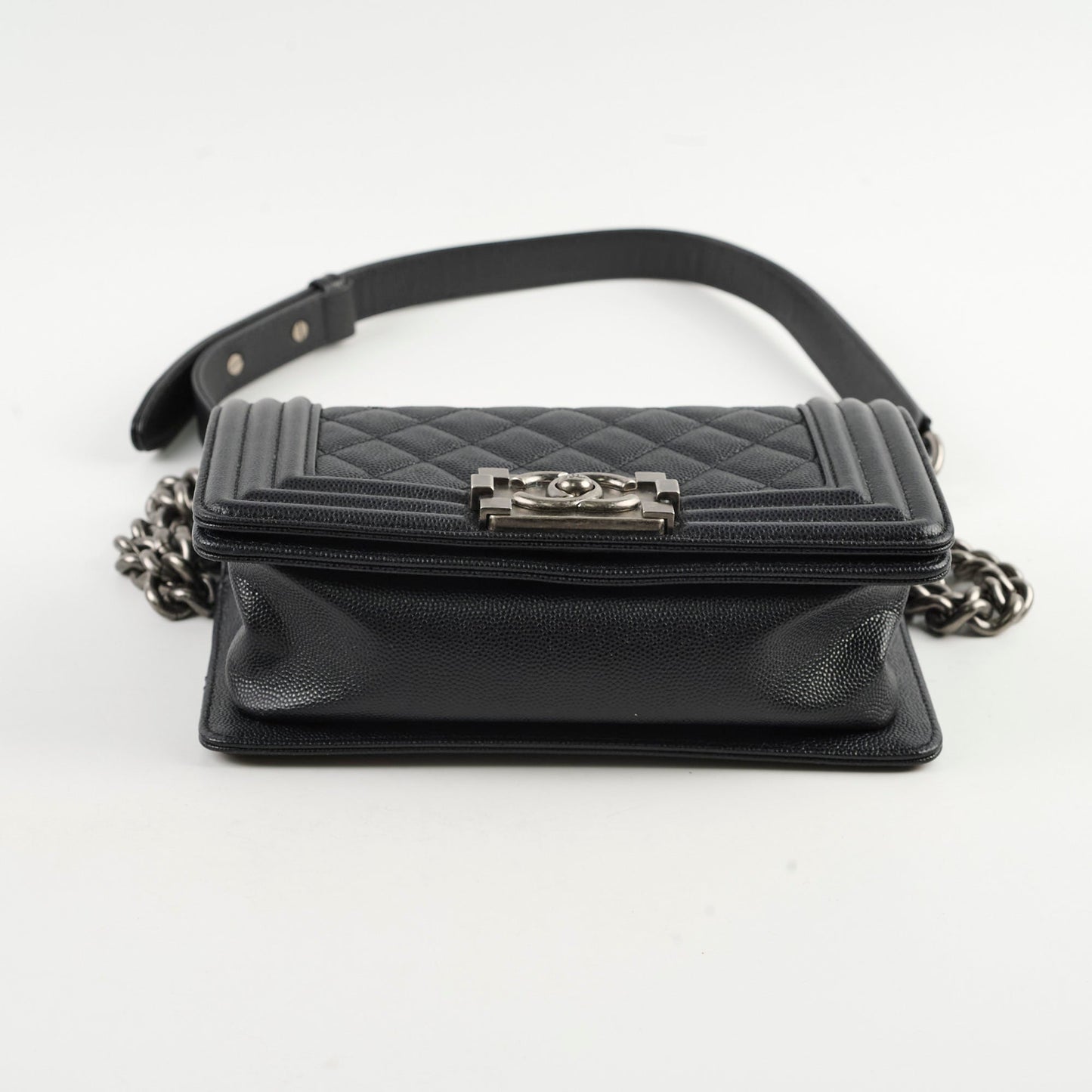 Chanel Small Handbag - Almora Bags