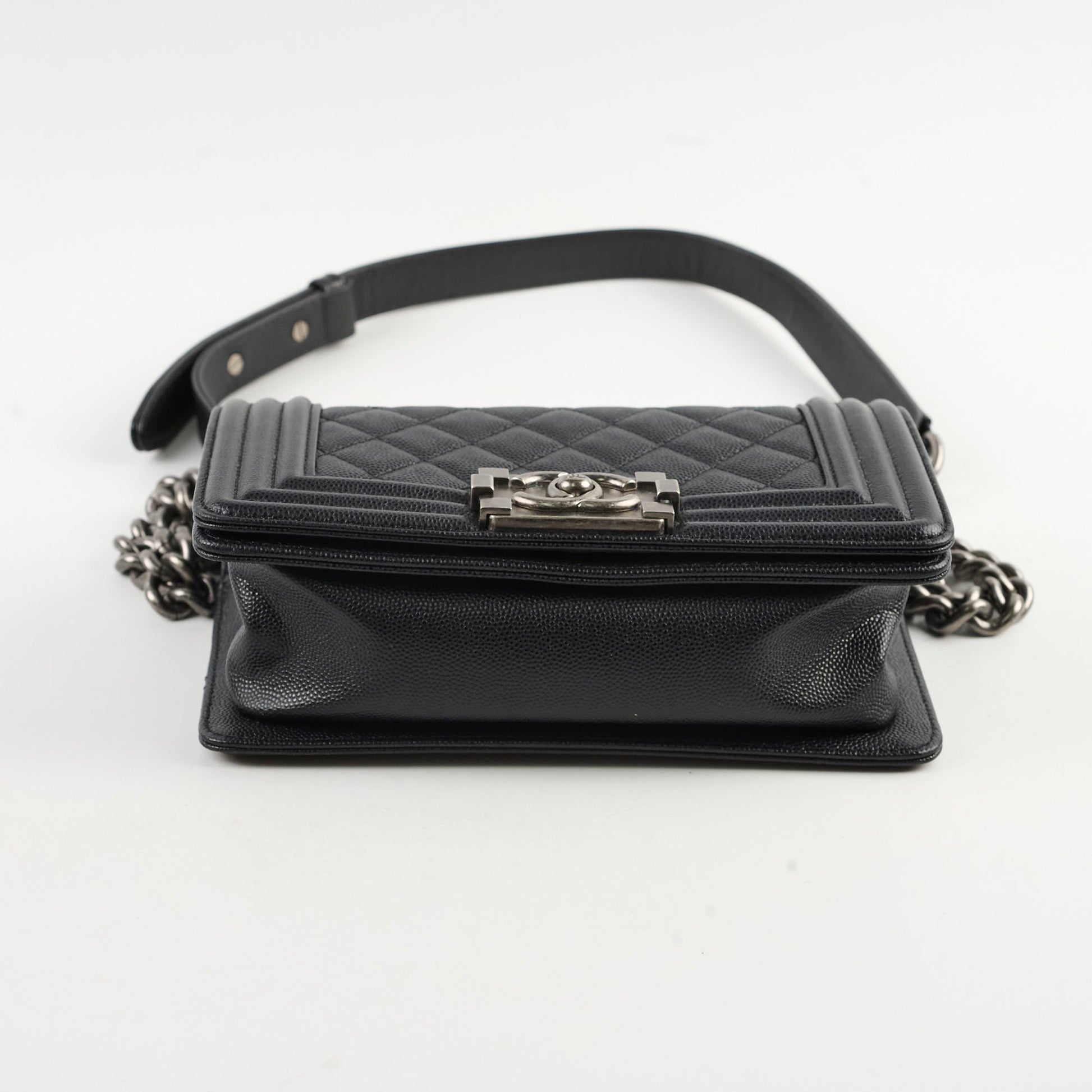 Chanel Small Handbag - Almora Bags