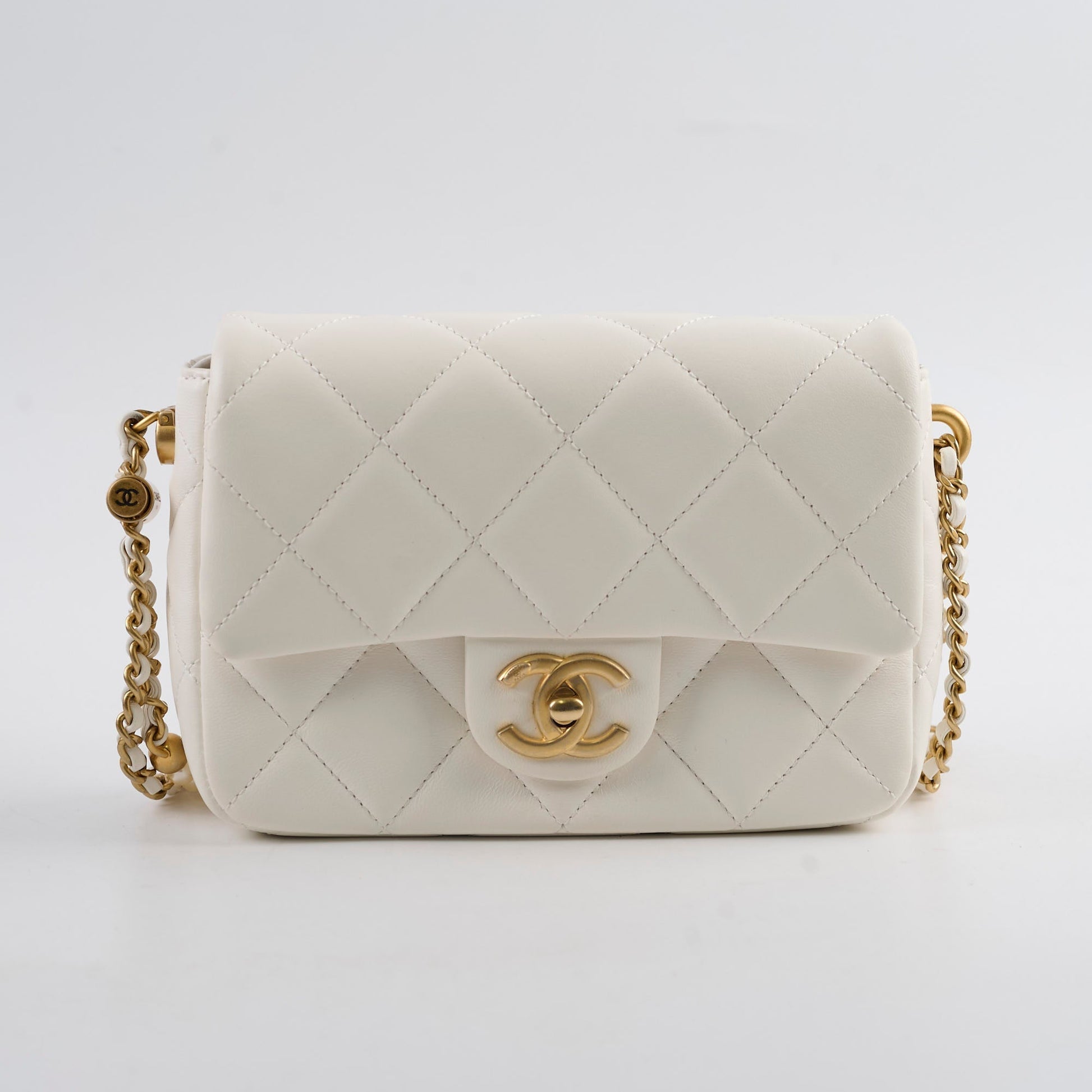 Chanel Handbag - Almora Bags