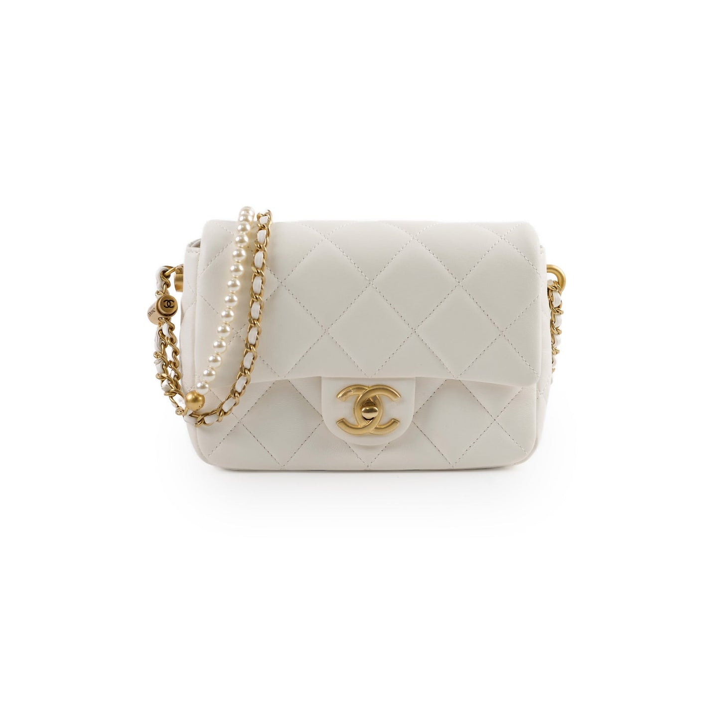 Chanel Handbag - Almora Bags