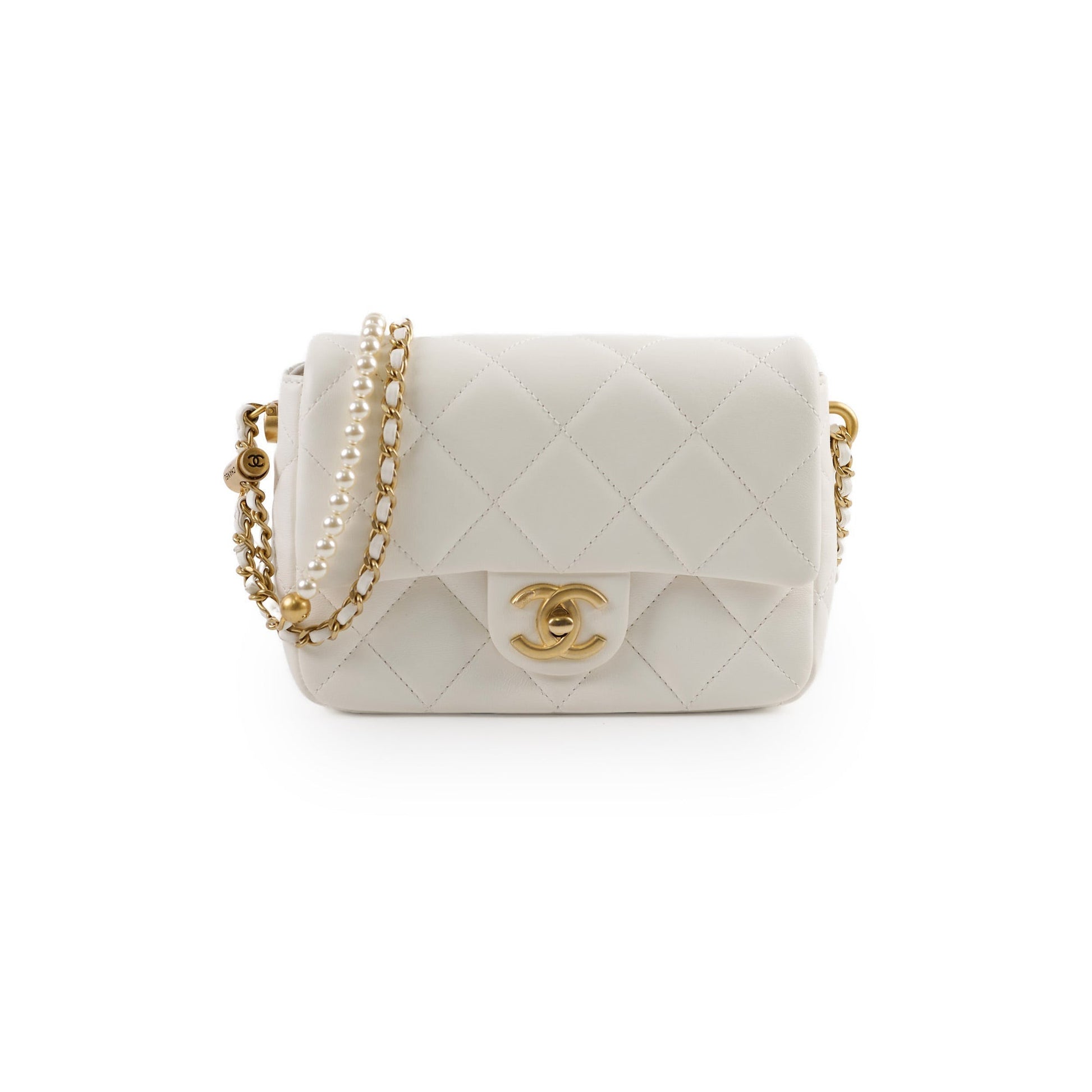 Chanel Handbag - Almora Bags