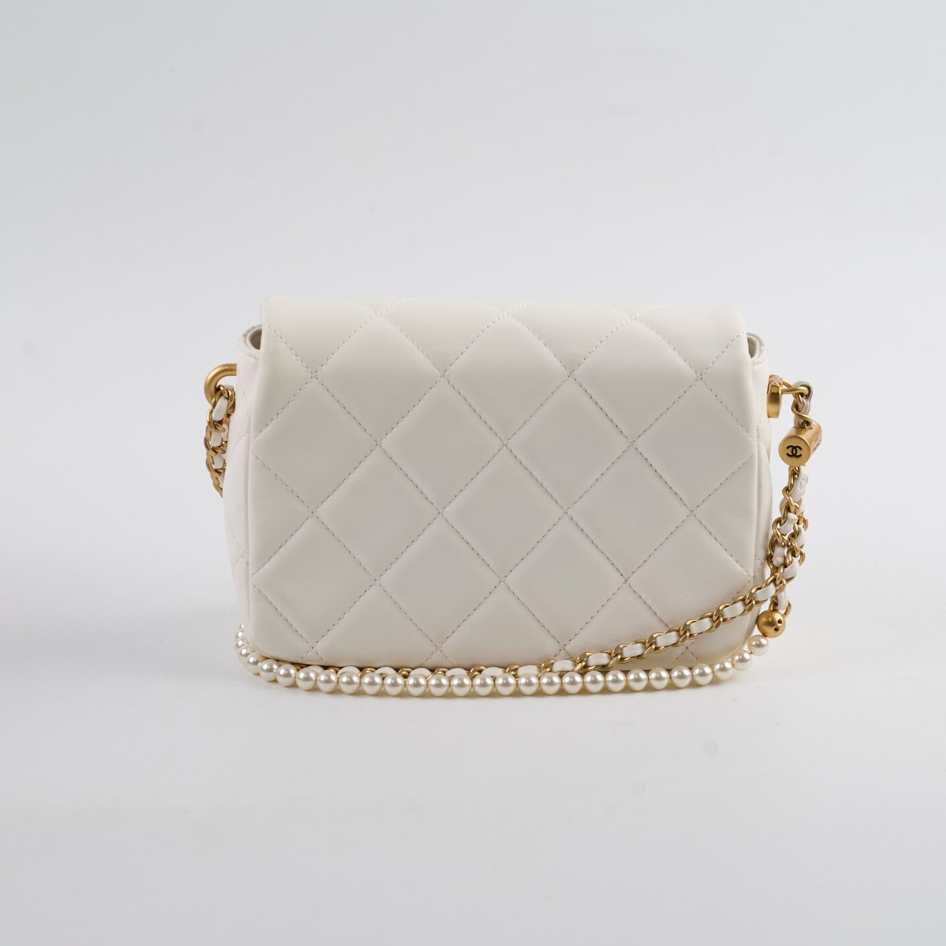 Chanel Handbag - Almora Bags