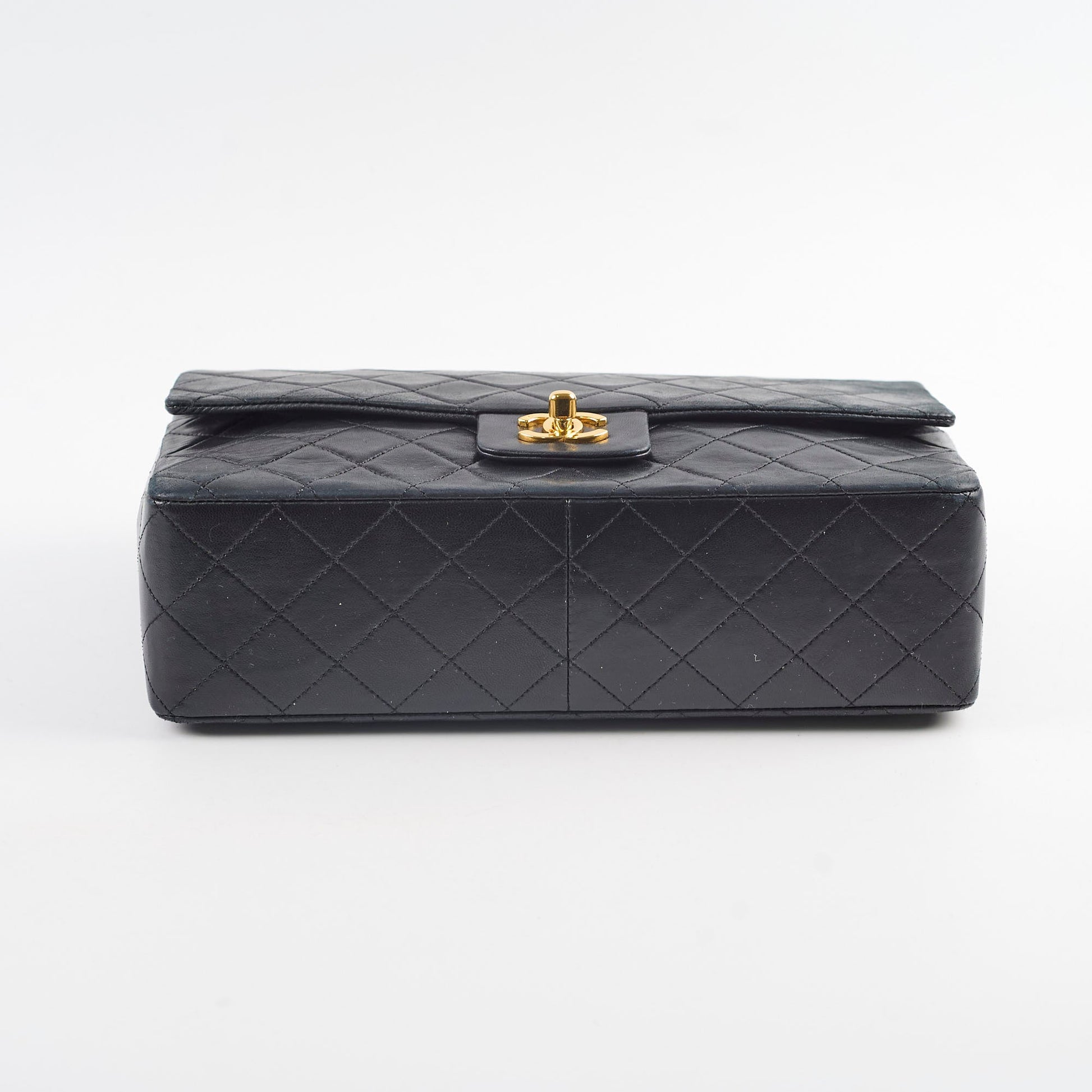 Chanel Pochette Large Shoulder Bag - Almora Bags