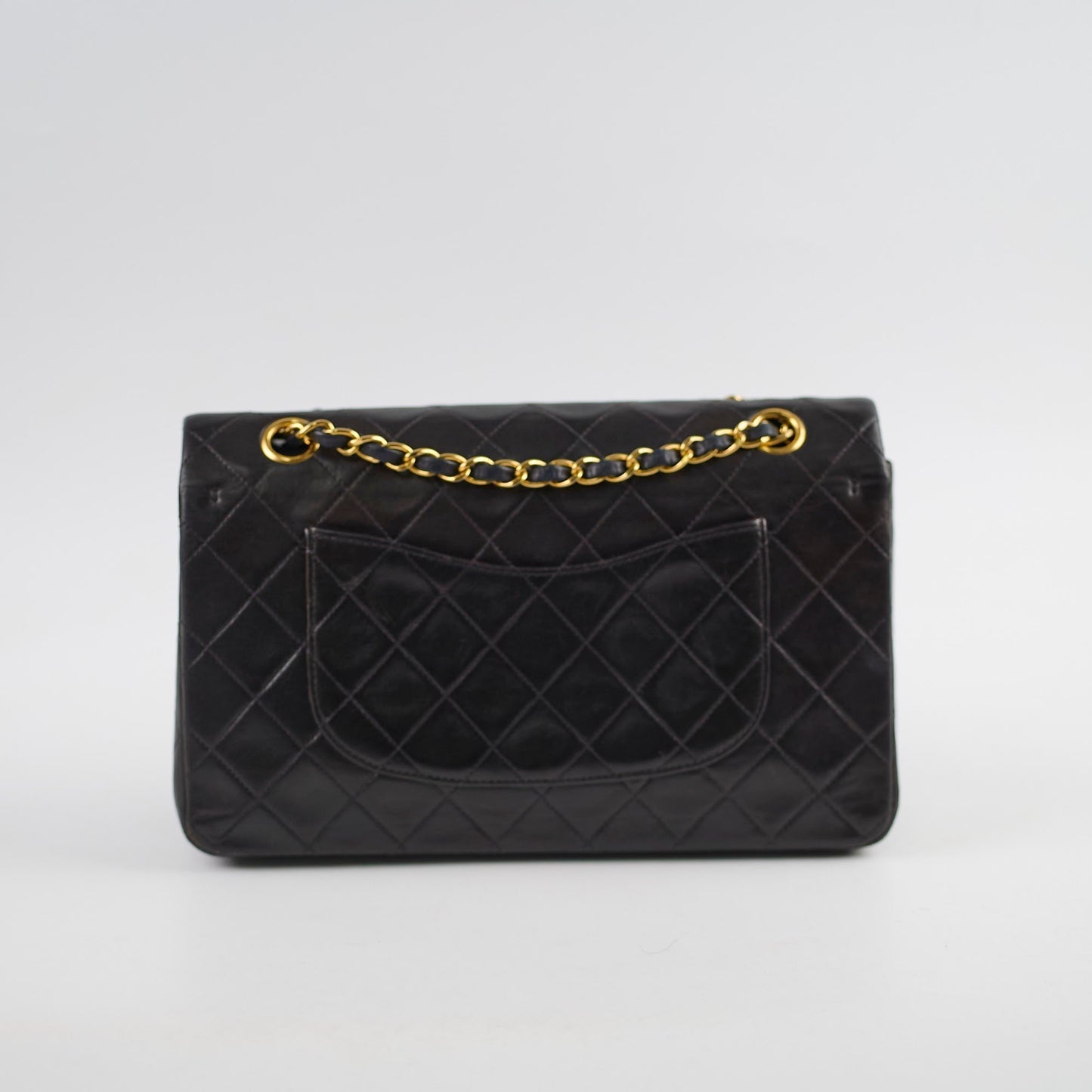 Chanel Classic Flap Medium Shoulder Bag - Almora Bags