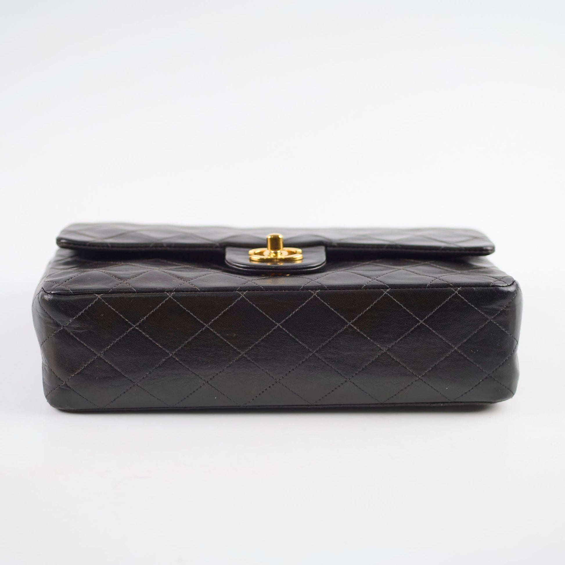 Chanel Classic Flap Medium Shoulder Bag - Almora Bags