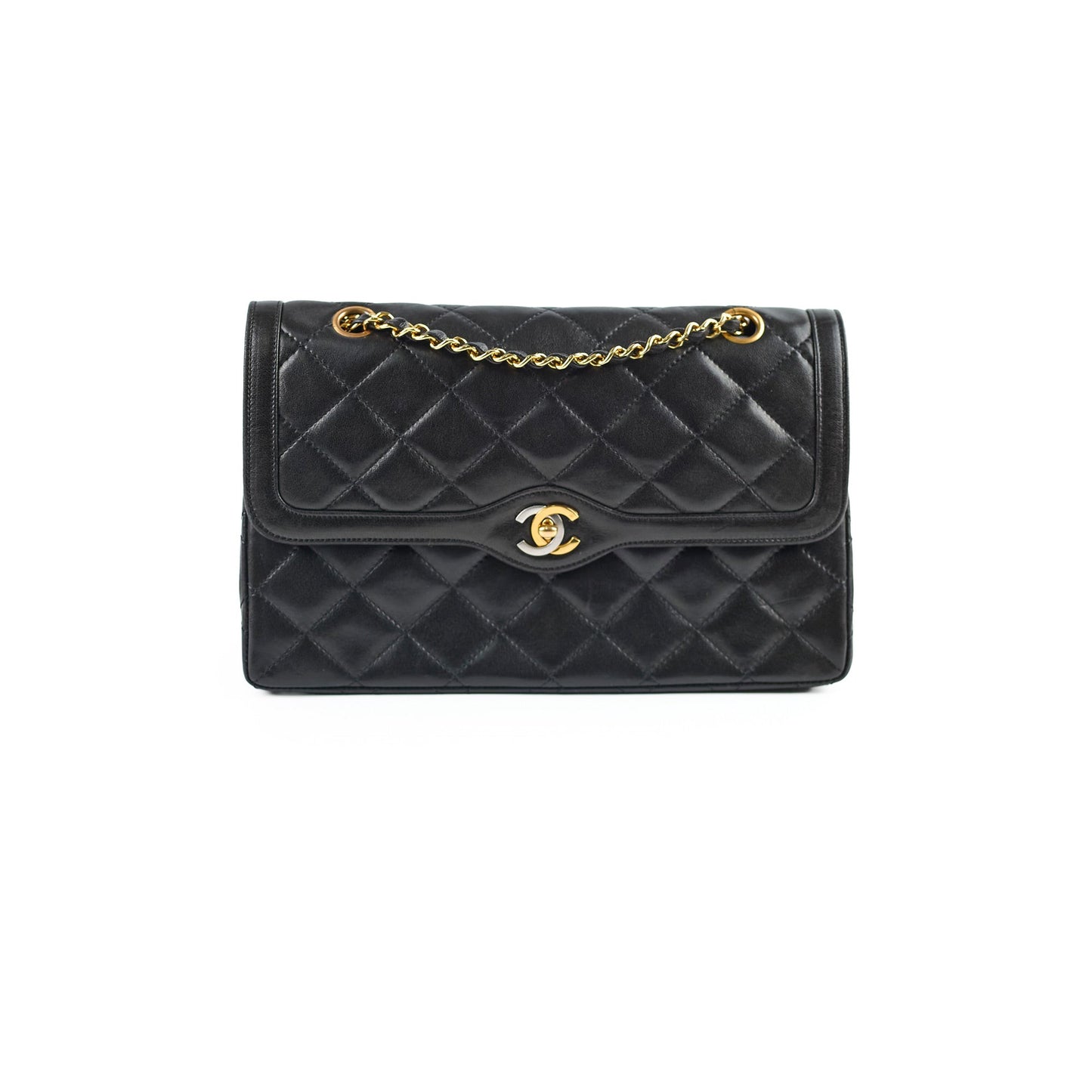 Chanel Shoulder Bag - Almora Bags