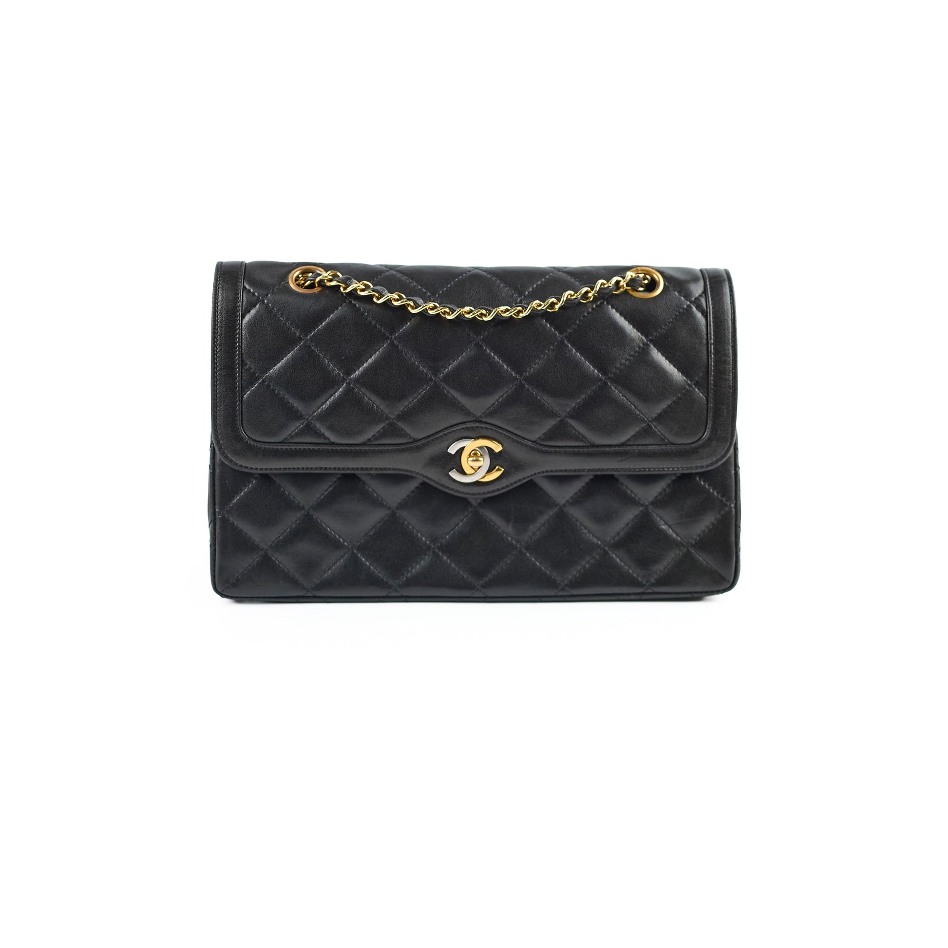 Chanel Shoulder Bag - Almora Bags