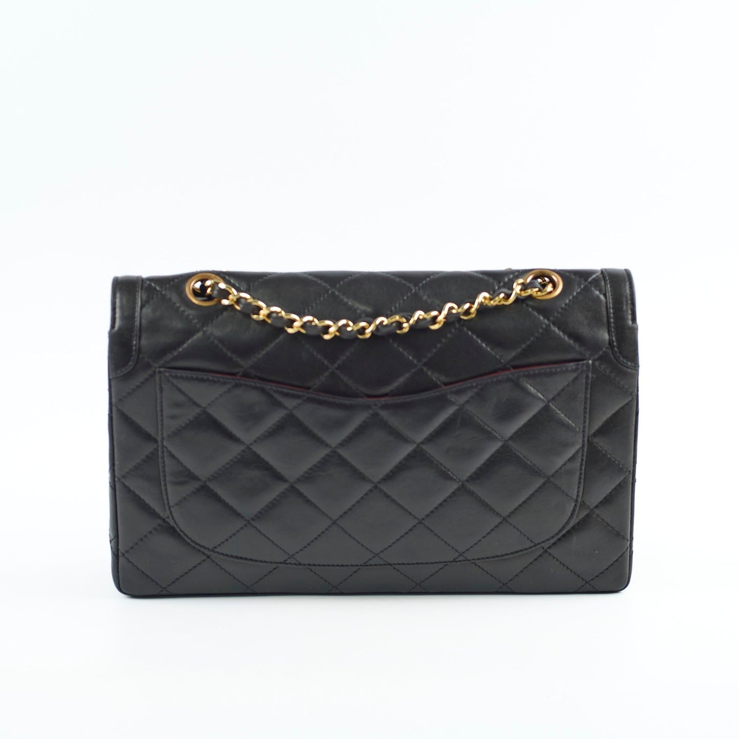 Chanel Shoulder Bag - Almora Bags