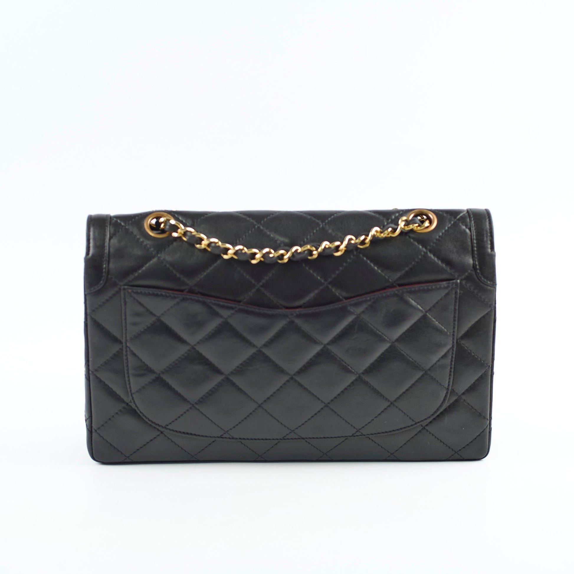 Chanel Shoulder Bag - Almora Bags