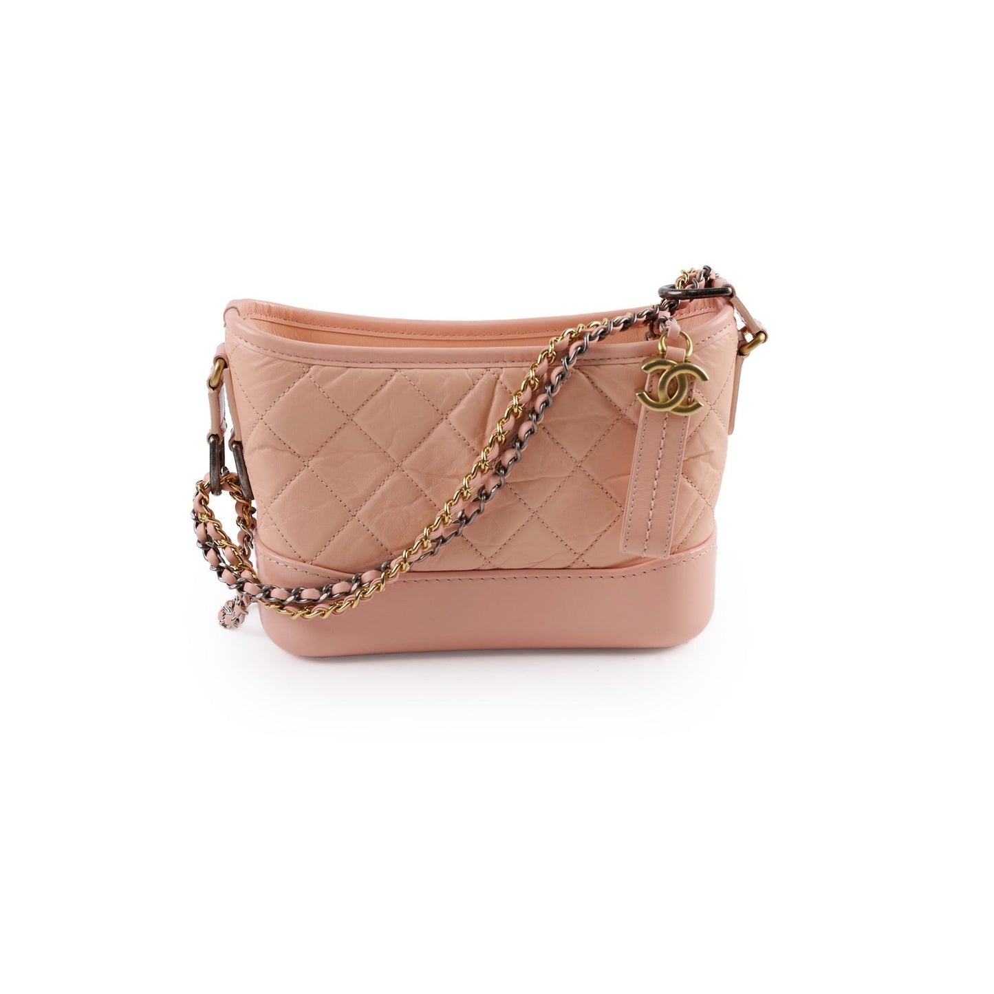 Chanel Small Handbag - Almora Bags