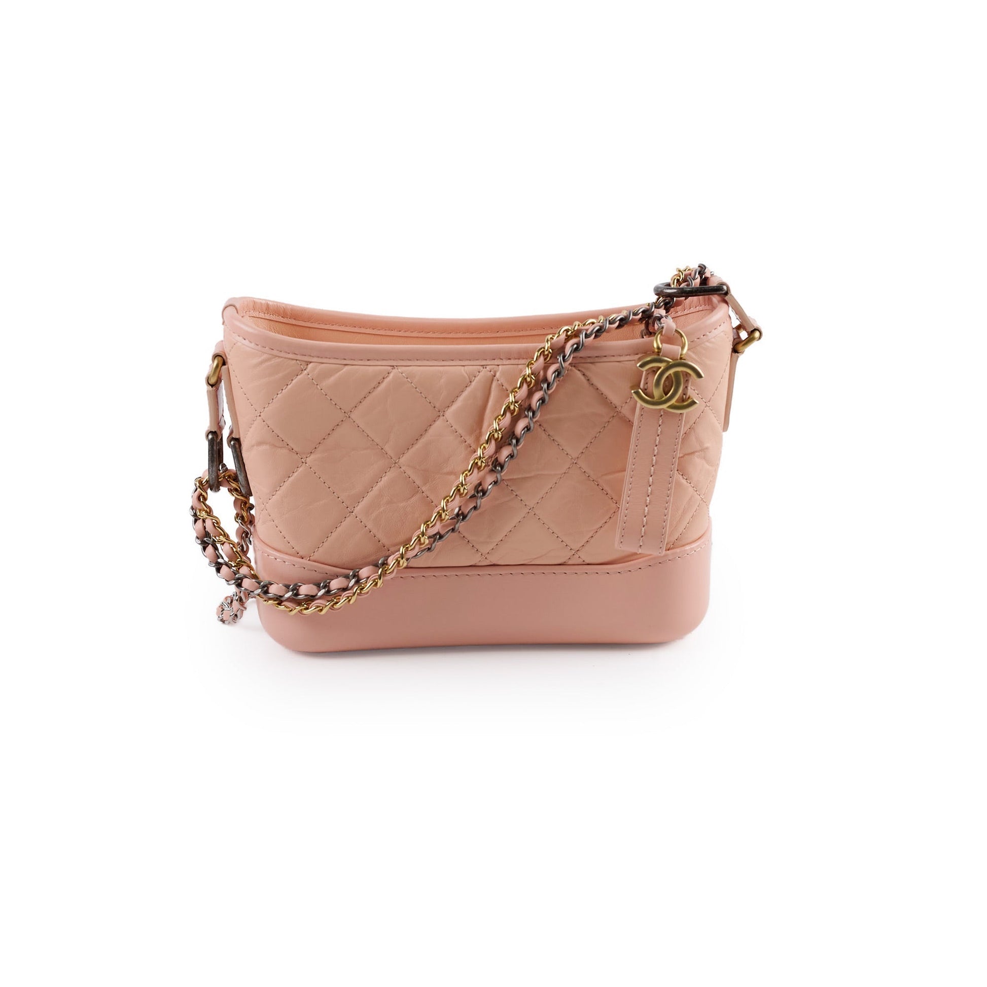 Chanel Small Handbag - Almora Bags