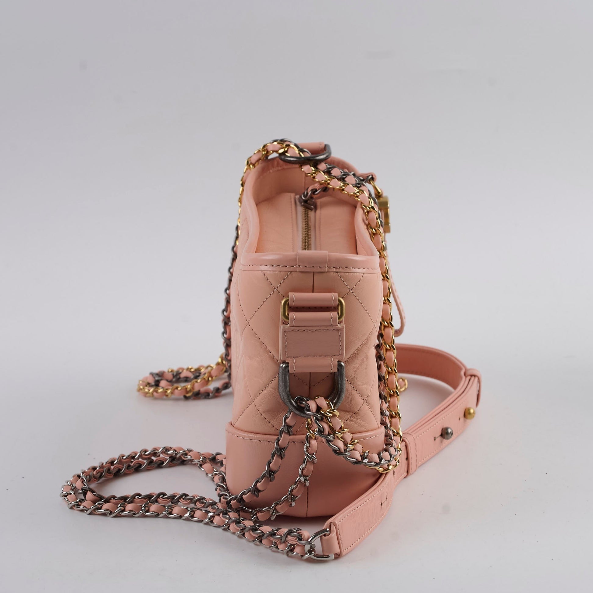 Chanel Small Handbag - Almora Bags