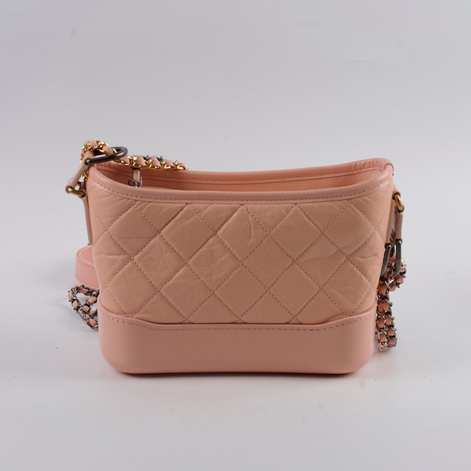 Chanel Small Handbag - Almora Bags