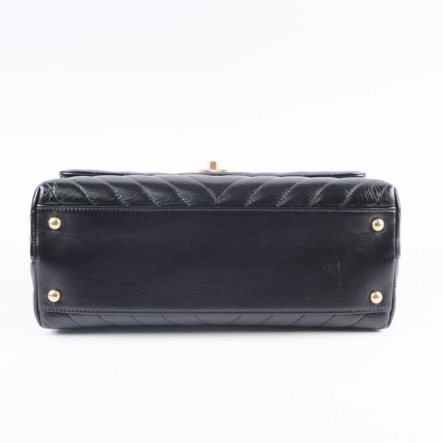 Chanel Medium Handbag - Almora Bags
