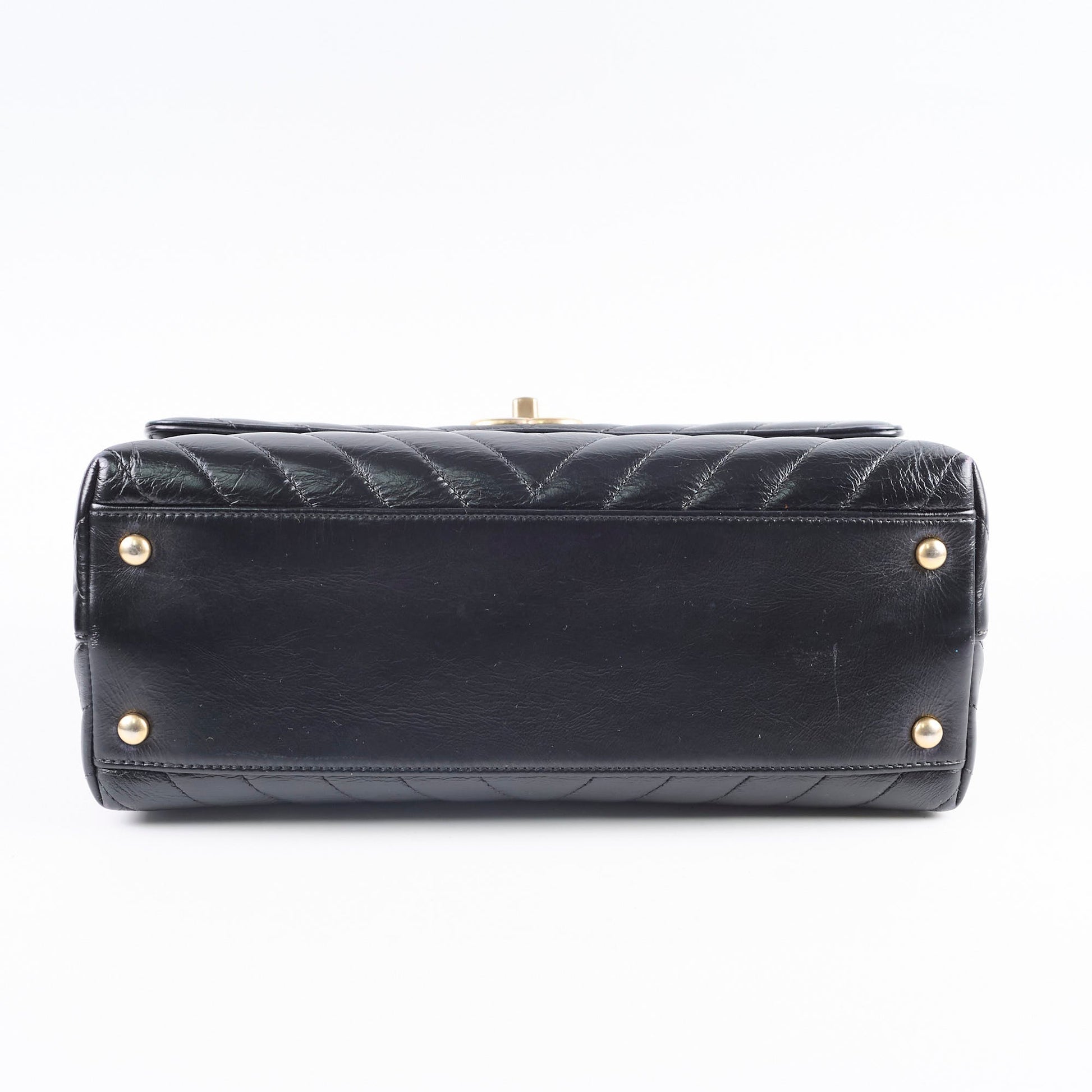 Chanel Medium Handbag - Almora Bags