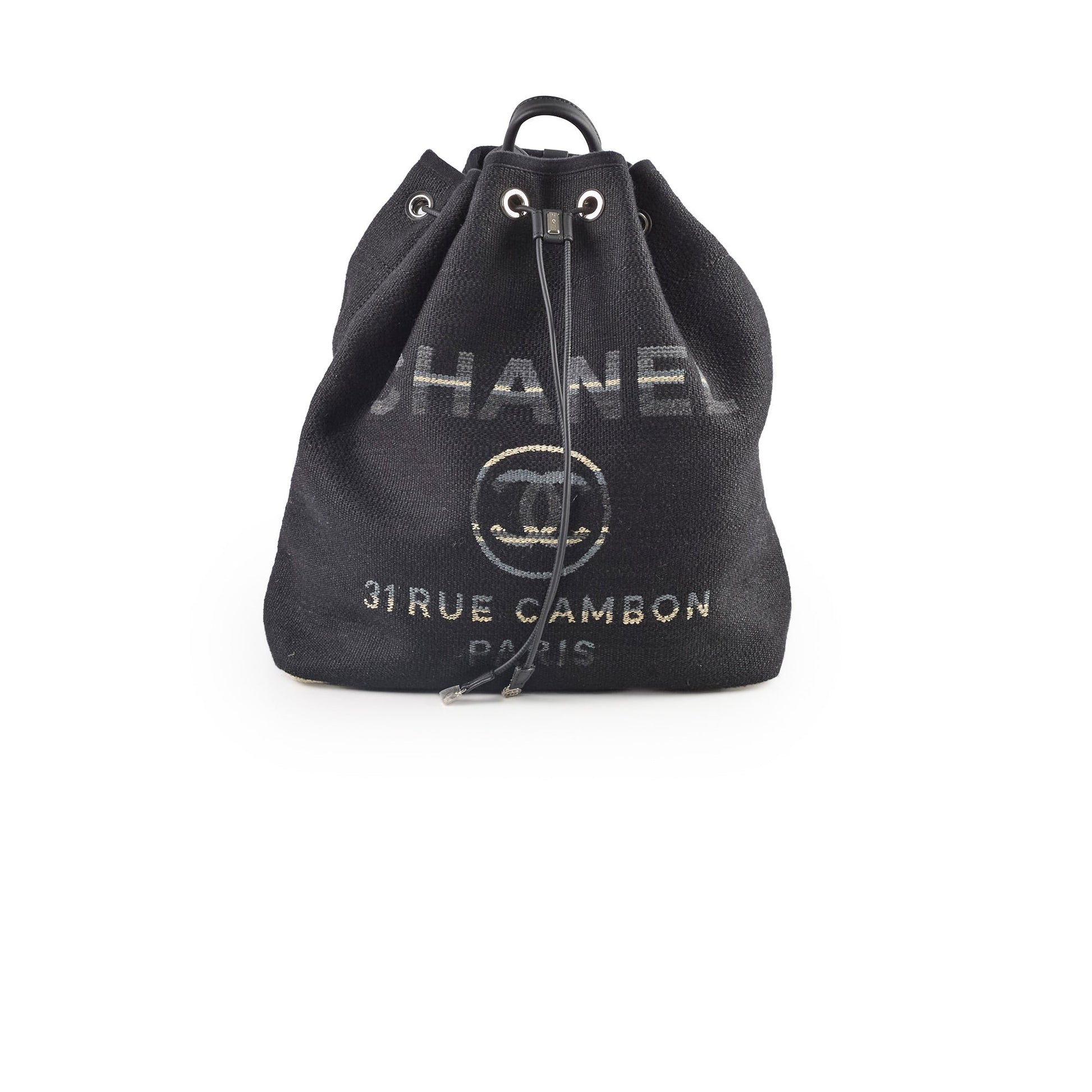 Chanel Backpack - Almora Bags