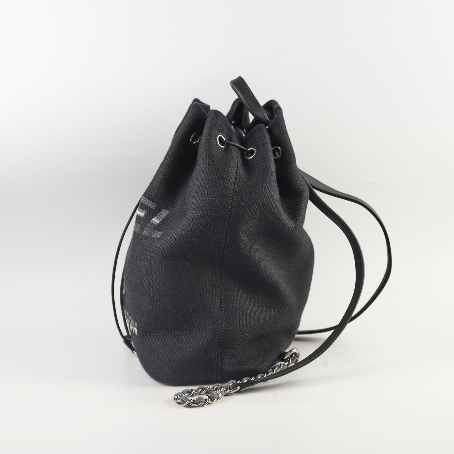 Chanel Backpack - Almora Bags