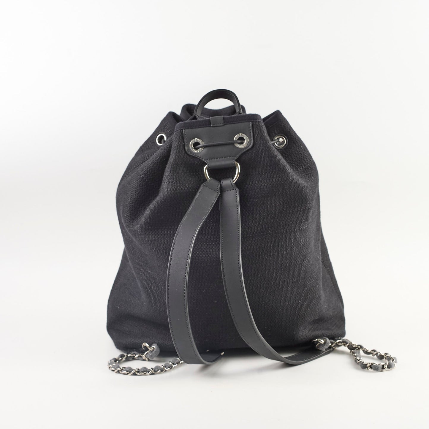 Chanel Backpack - Almora Bags