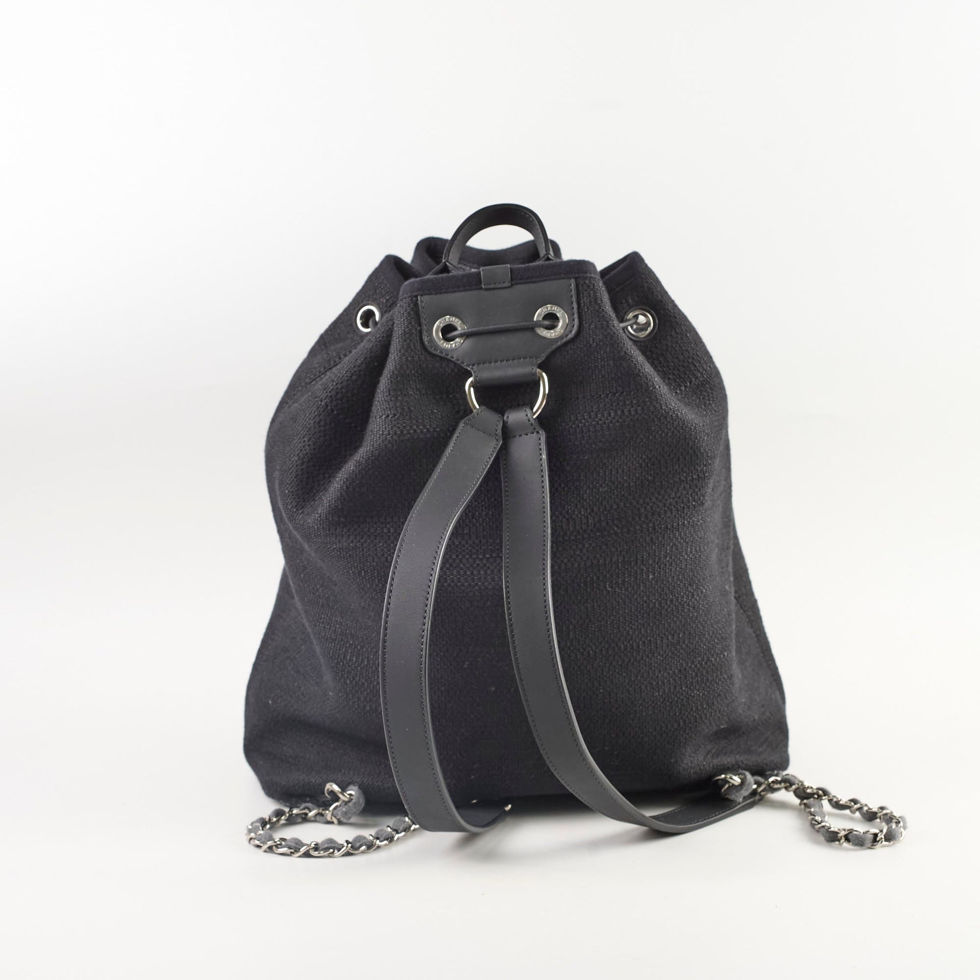 Chanel Backpack - Almora Bags
