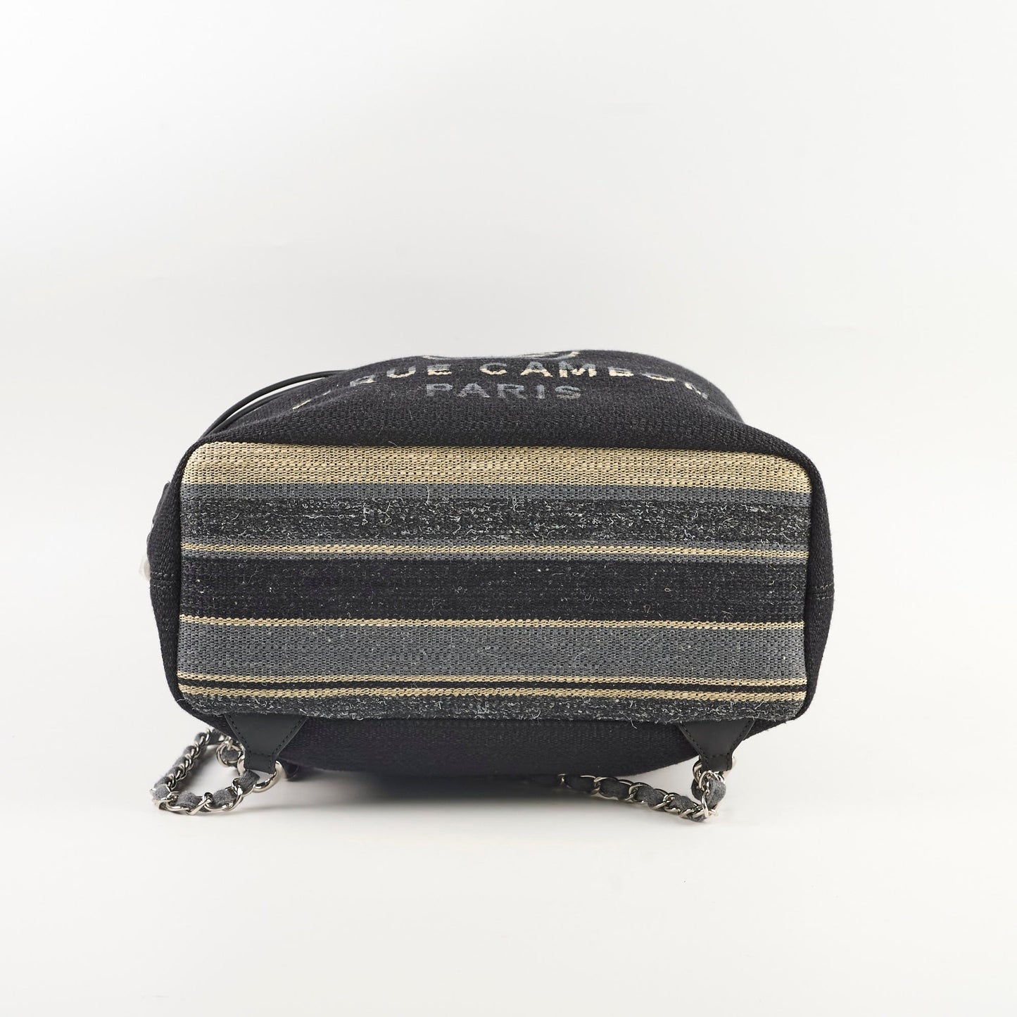 Chanel Backpack - Almora Bags