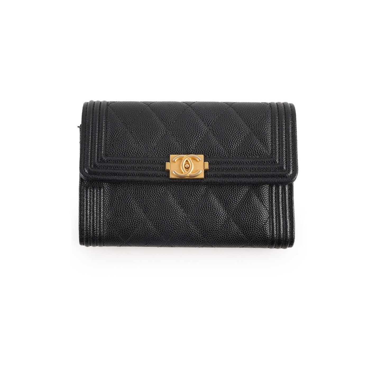 Chanel 25 Shoulder Bag - Almora Bags