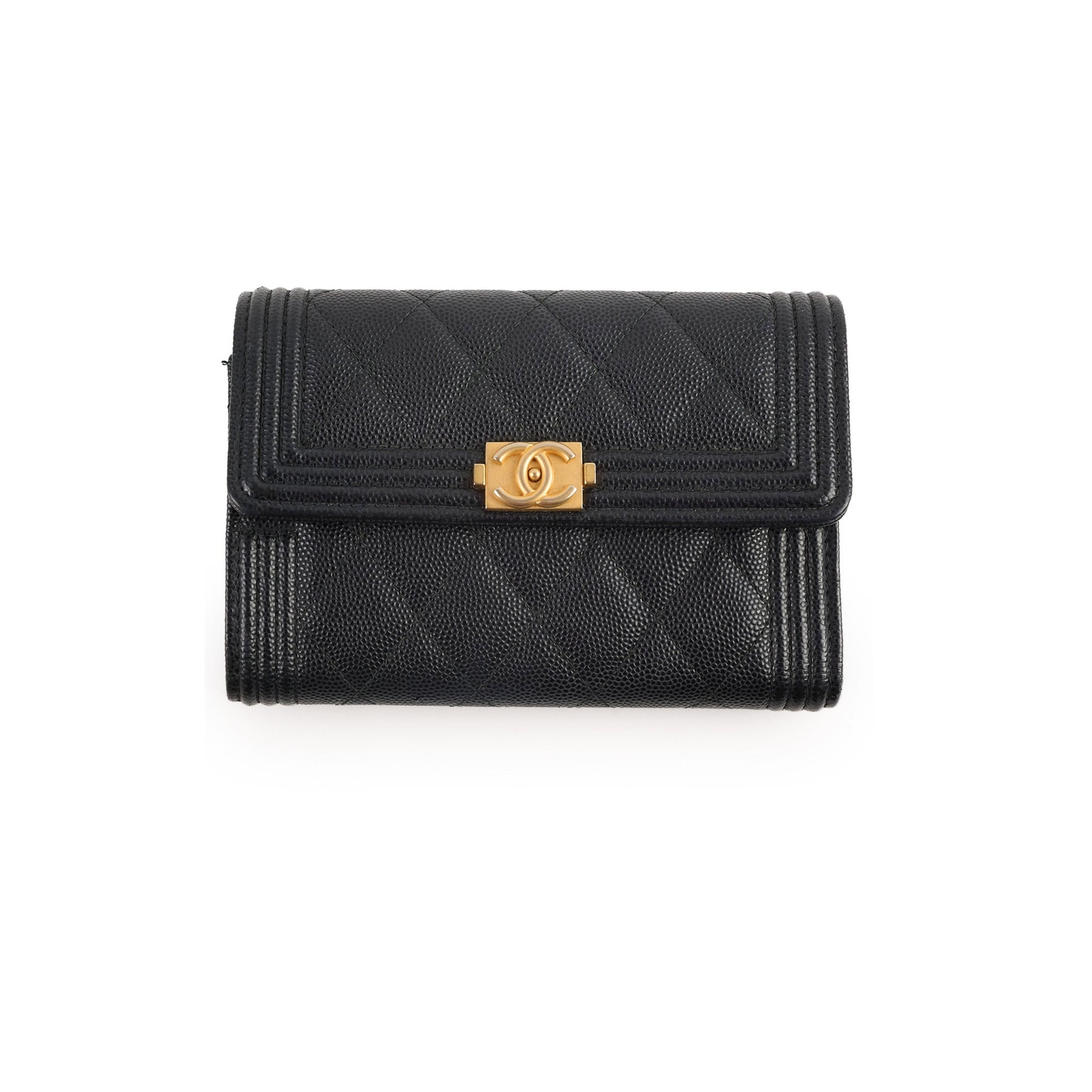 Chanel 25 Shoulder Bag - Almora Bags