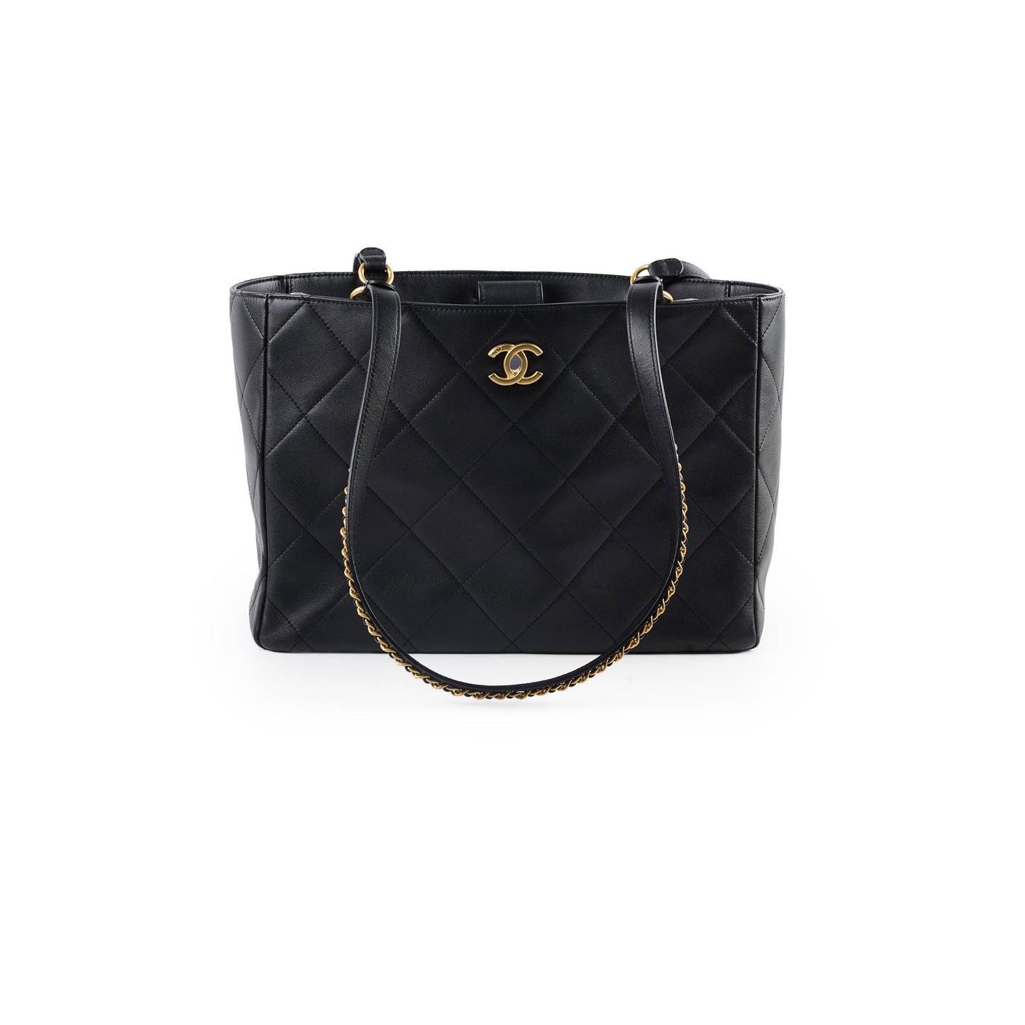 Chanel Tote Bag - Almora Bags