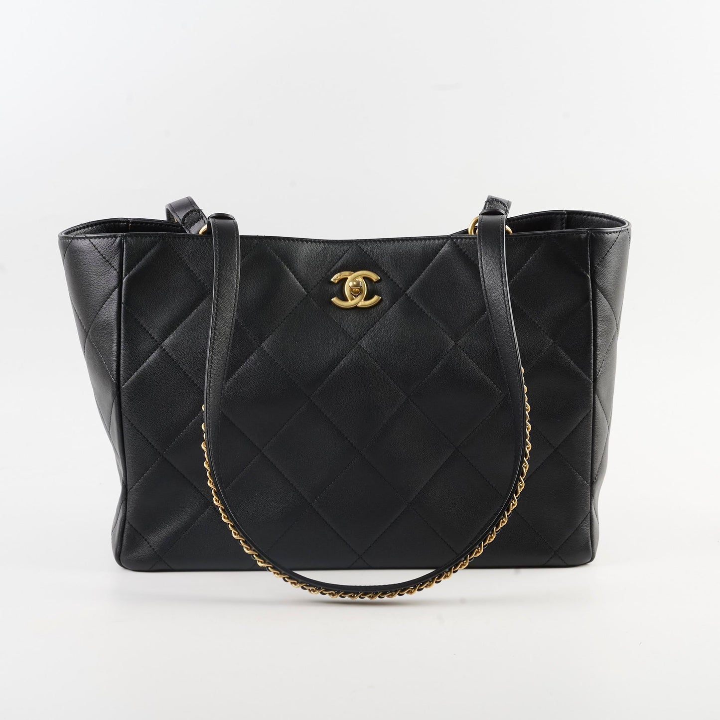 Chanel Tote Bag - Almora Bags
