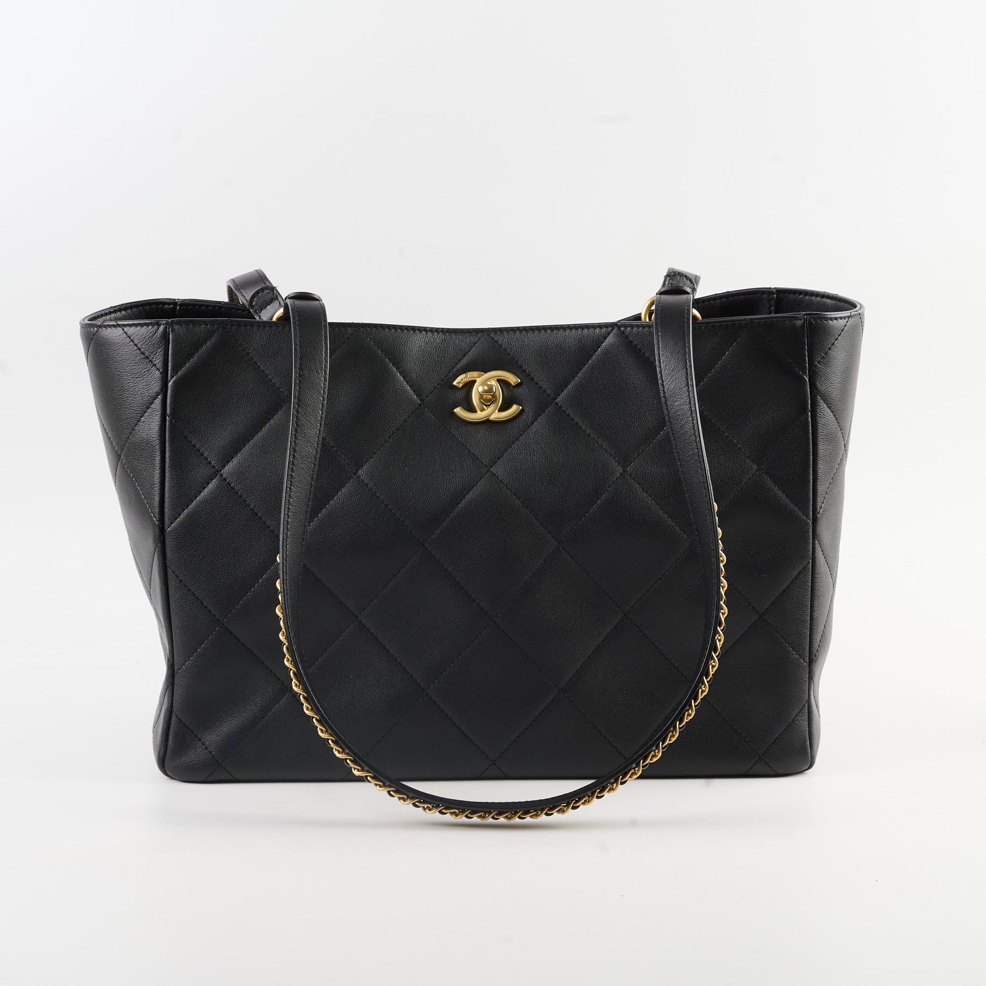 Chanel Tote Bag - Almora Bags