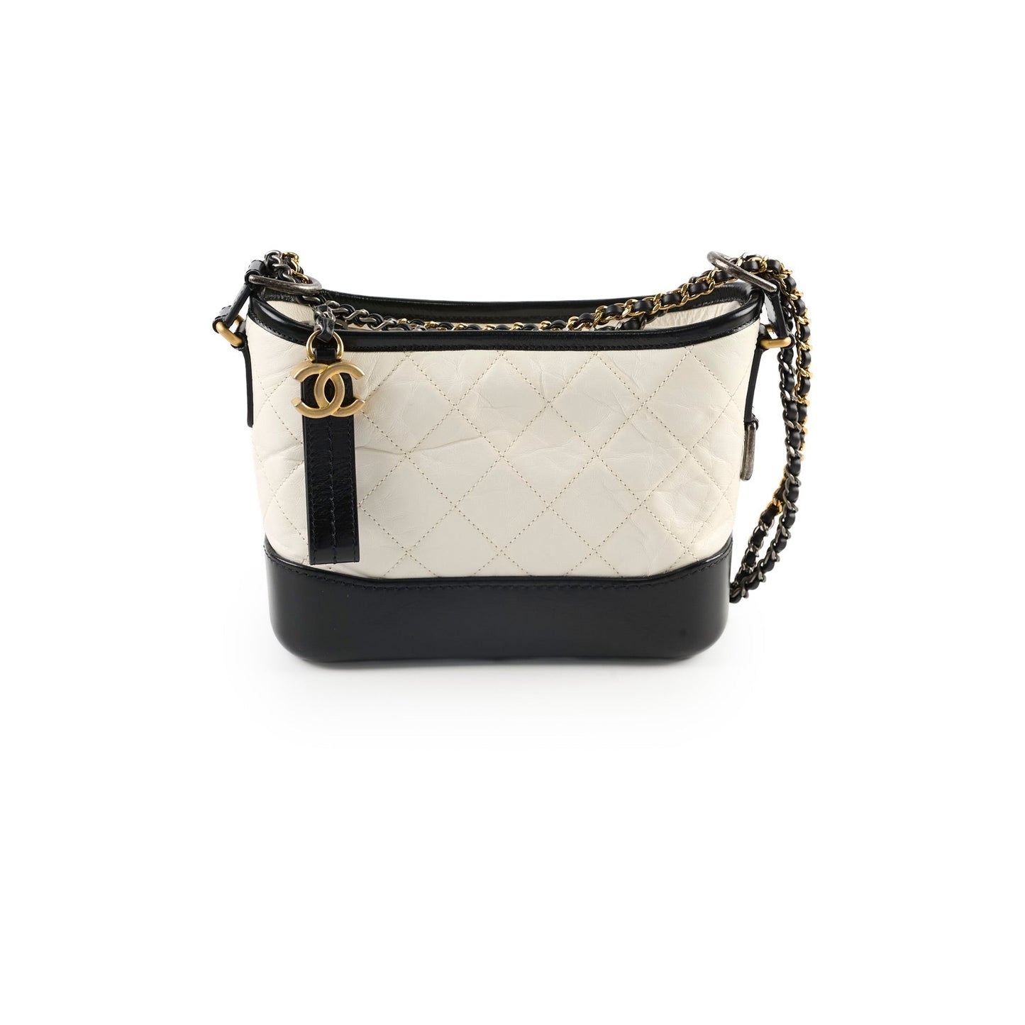 Chanel Small Handbag - Almora Bags