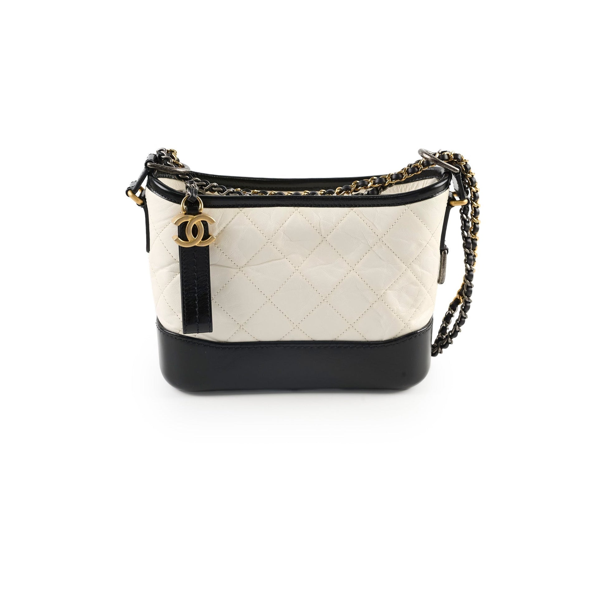 Chanel Small Handbag - Almora Bags