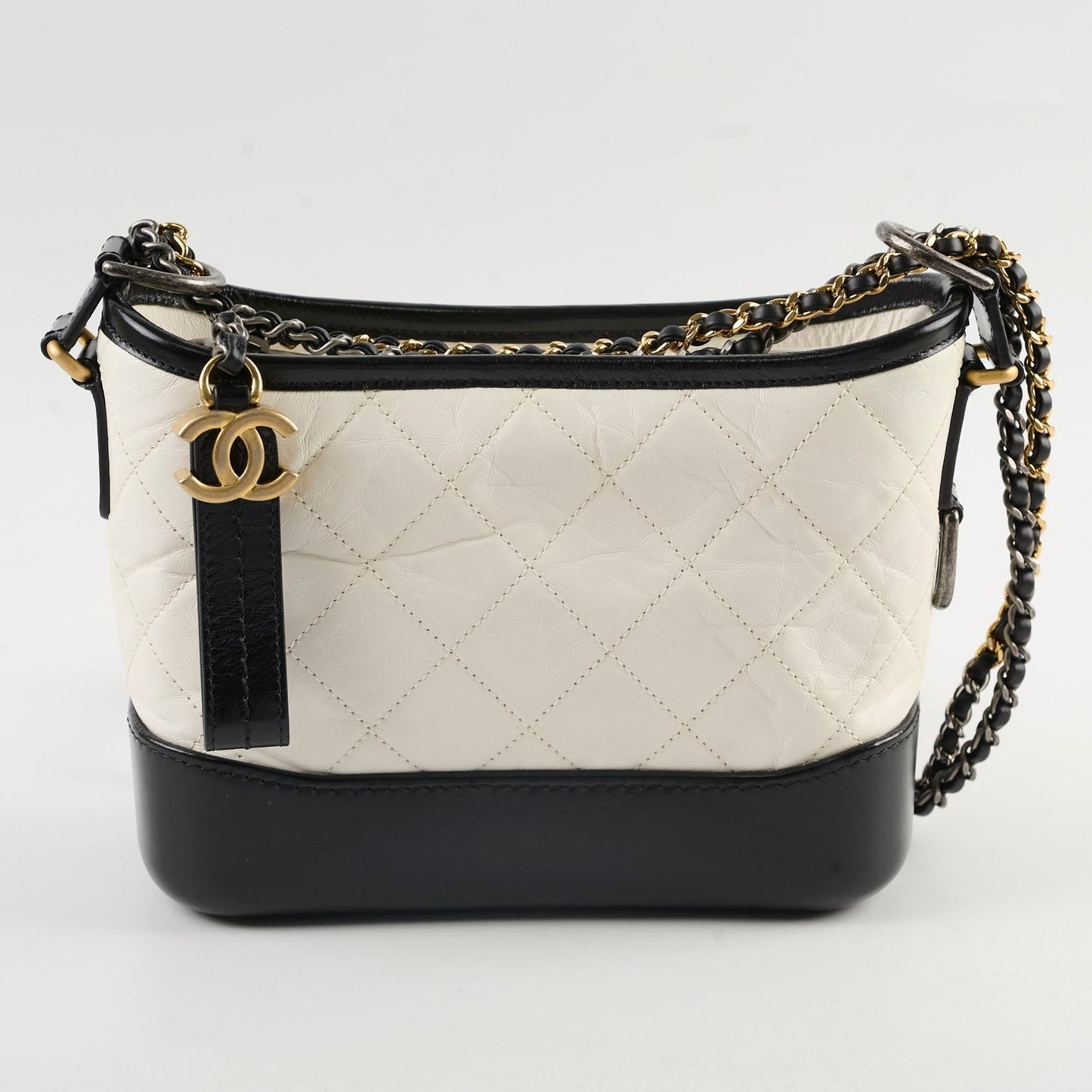 Chanel Small Handbag - Almora Bags