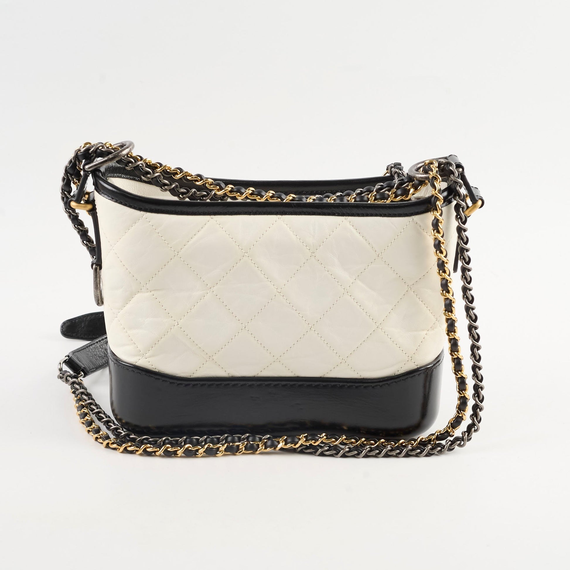 Chanel Small Handbag - Almora Bags