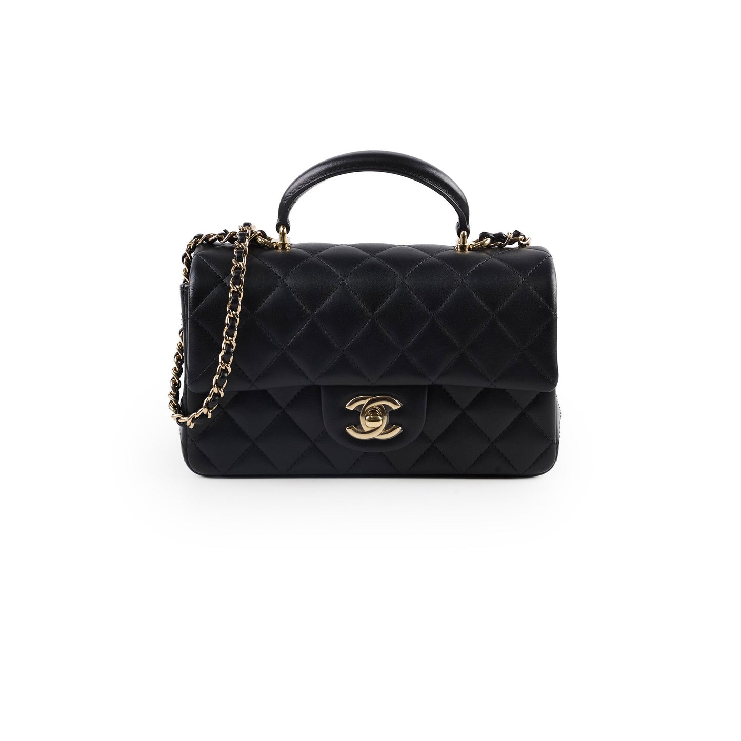 Chanel Mini Handbag - Almora Bags