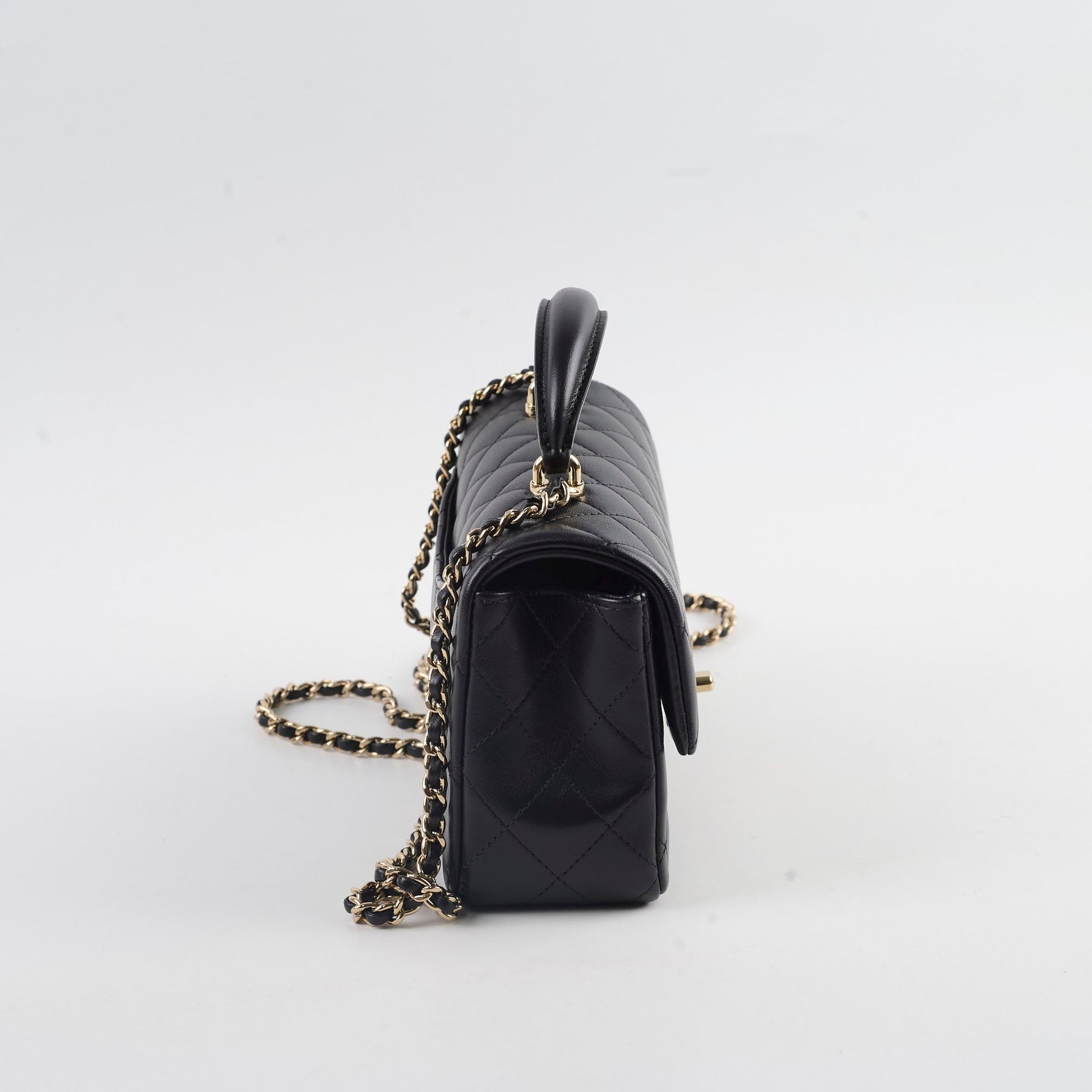 Chanel Mini Handbag - Almora Bags