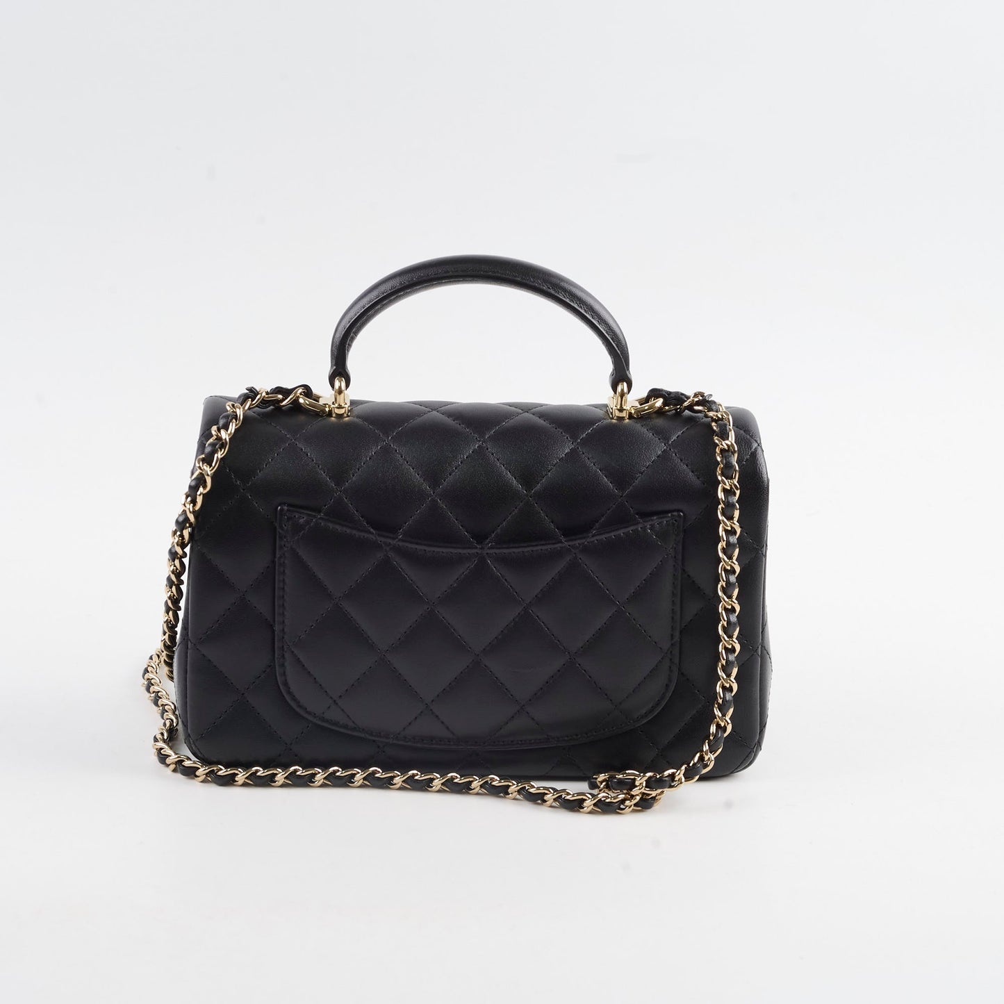 Chanel Mini Handbag - Almora Bags