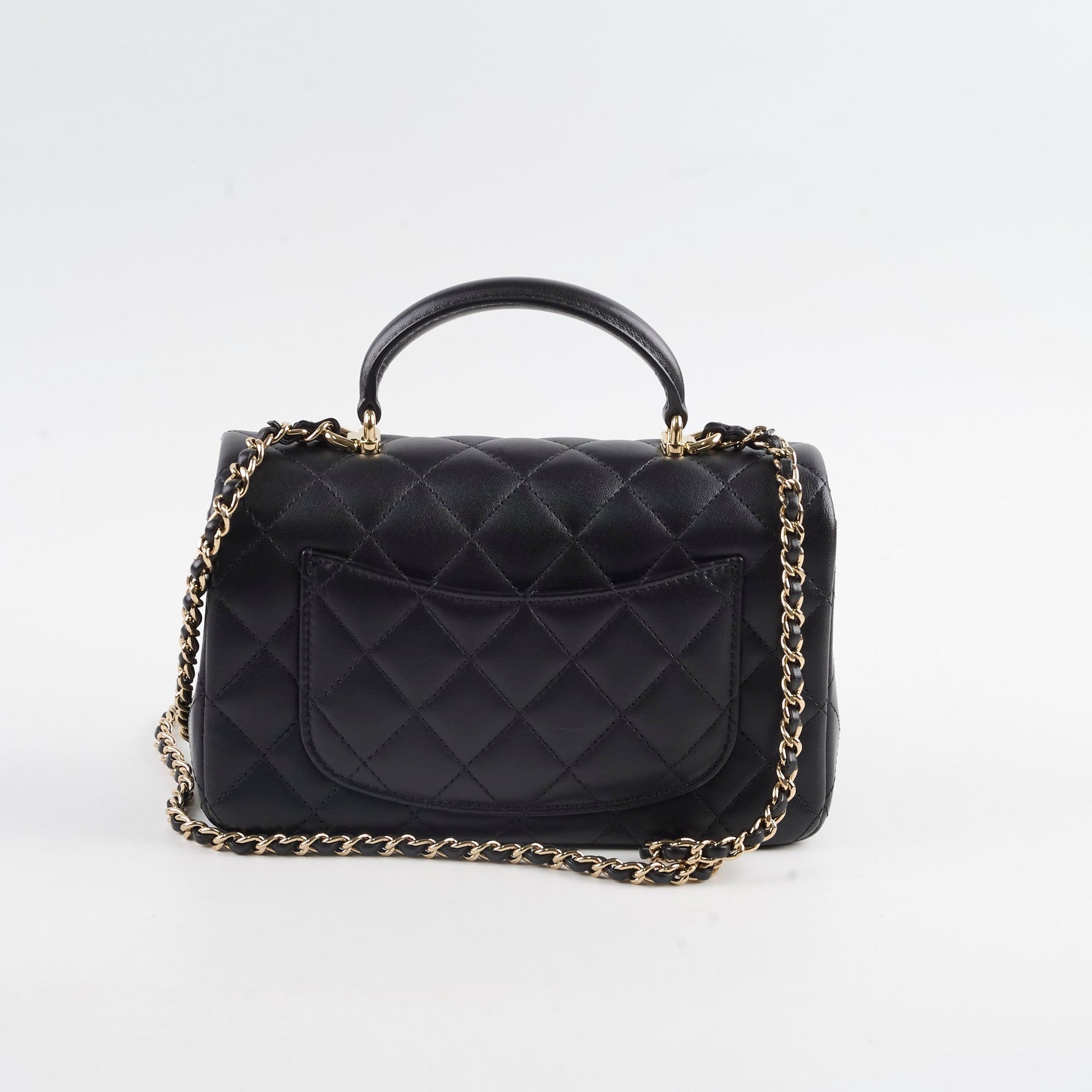 Chanel Mini Handbag - Almora Bags