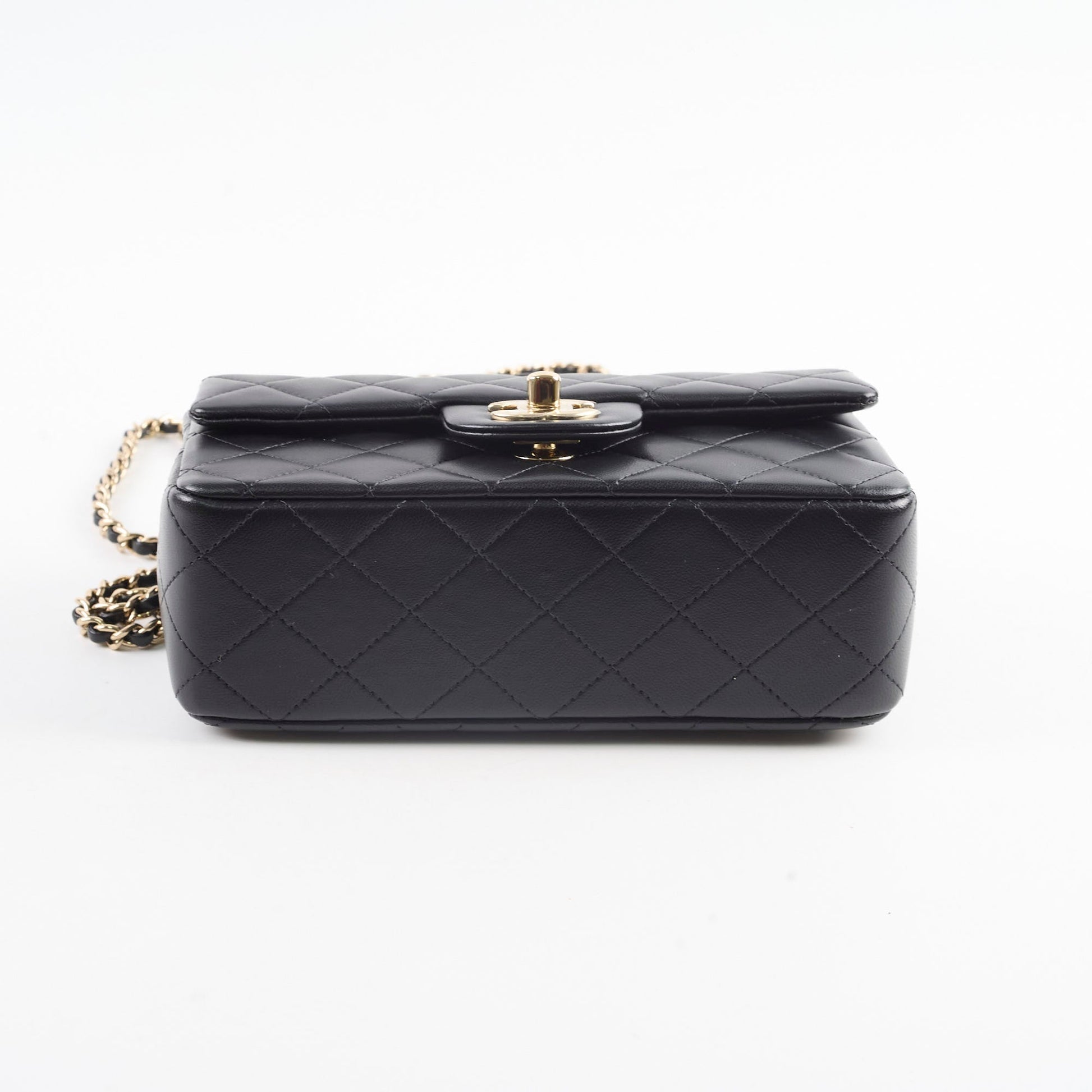 Chanel Mini Handbag - Almora Bags