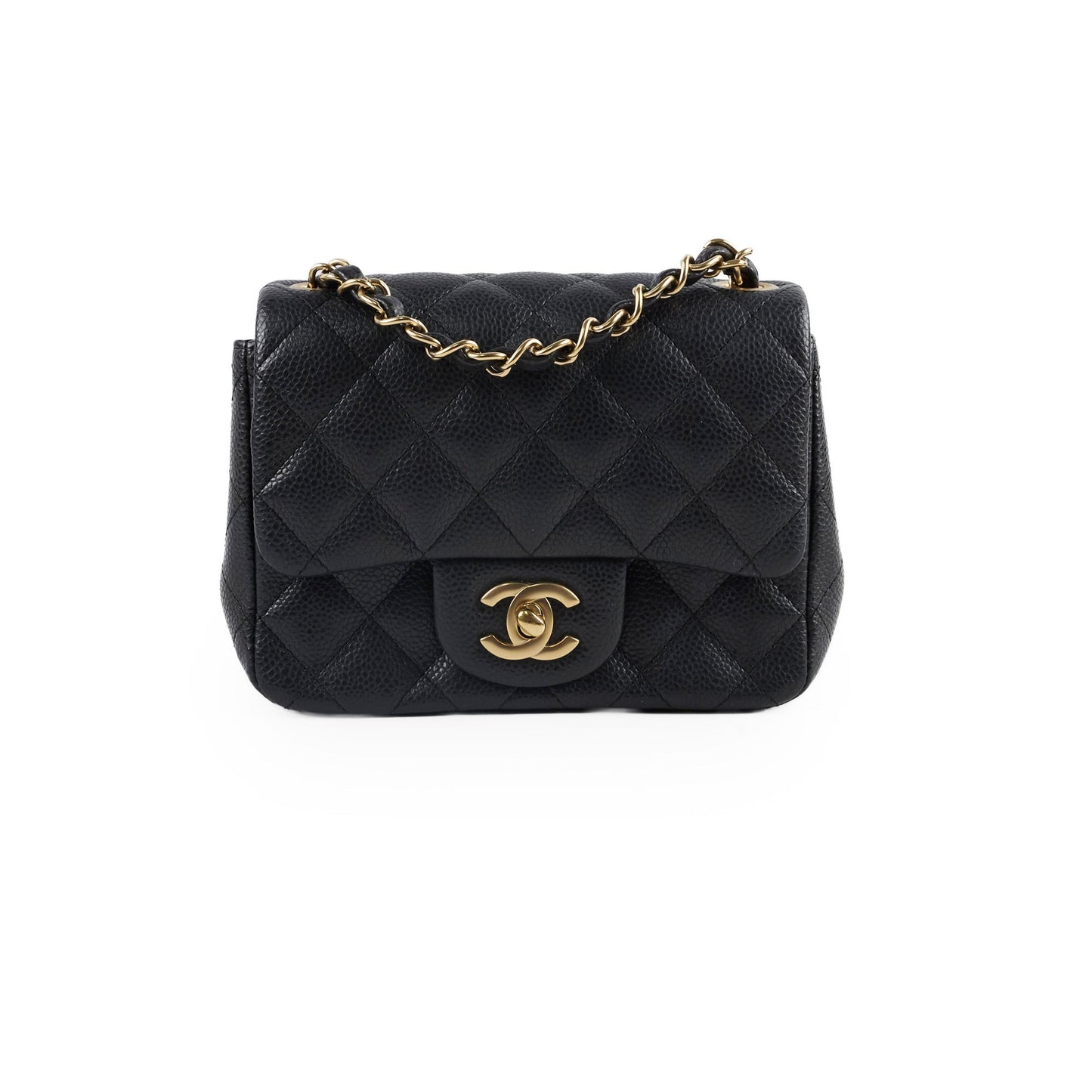 Chanel Mini Handbag - Almora Bags