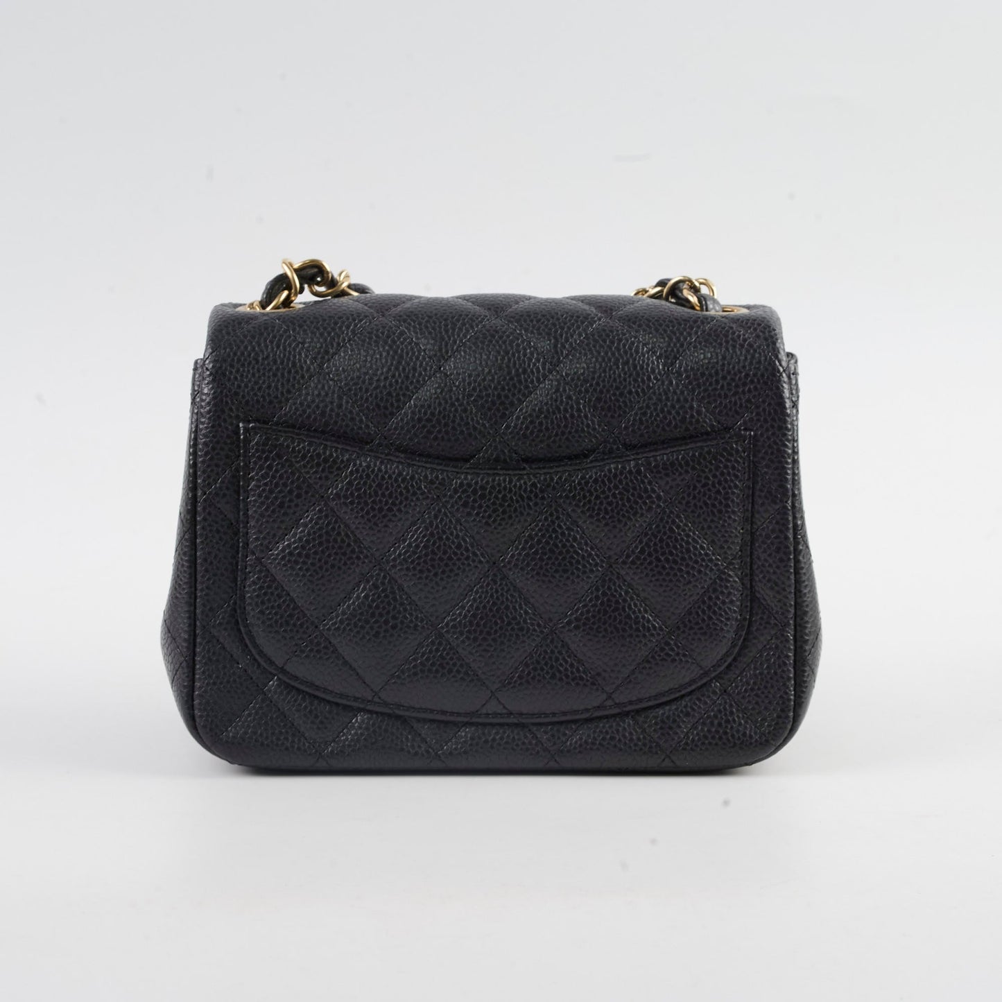 Chanel Mini Handbag - Almora Bags